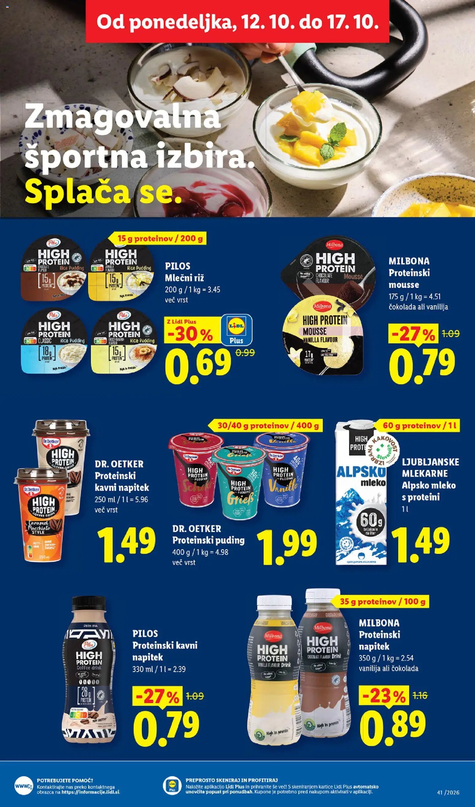 Lidl katalog