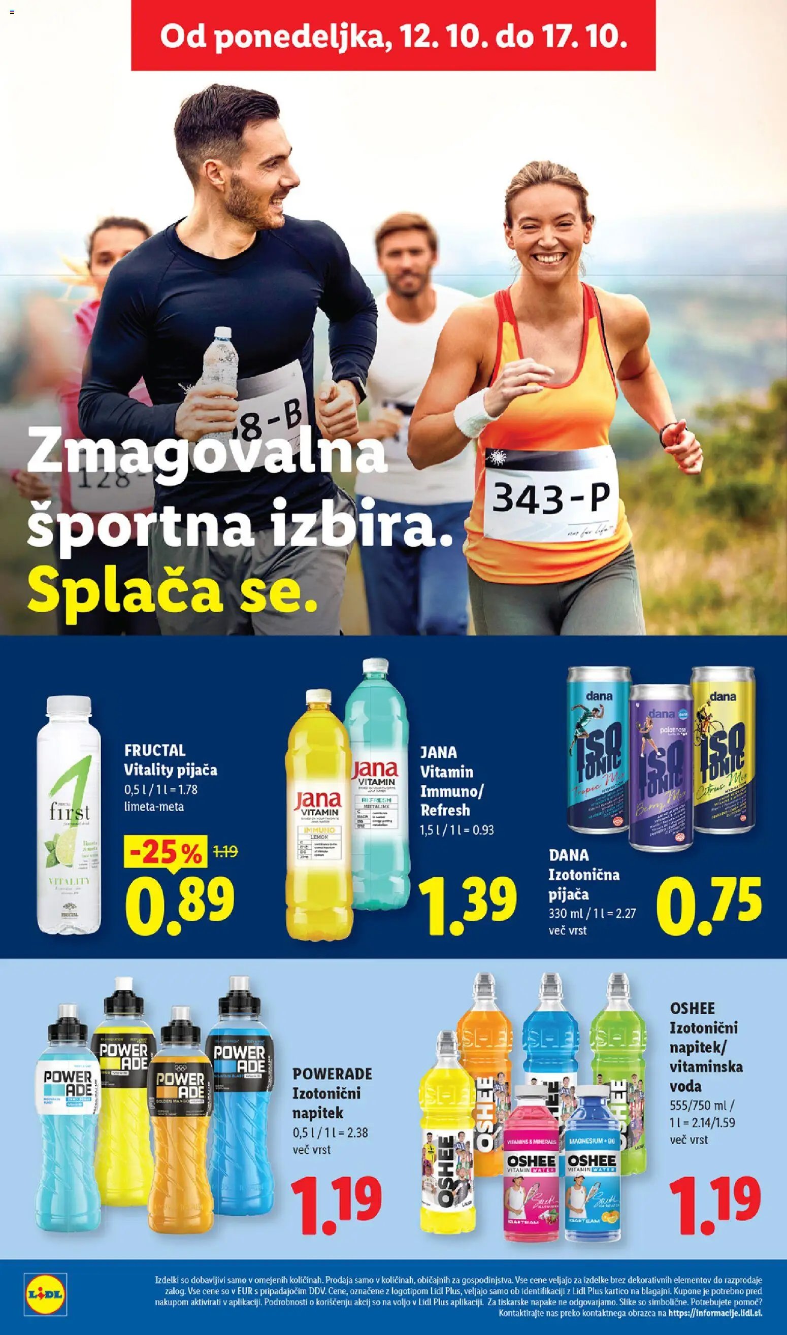 Lidl katalog