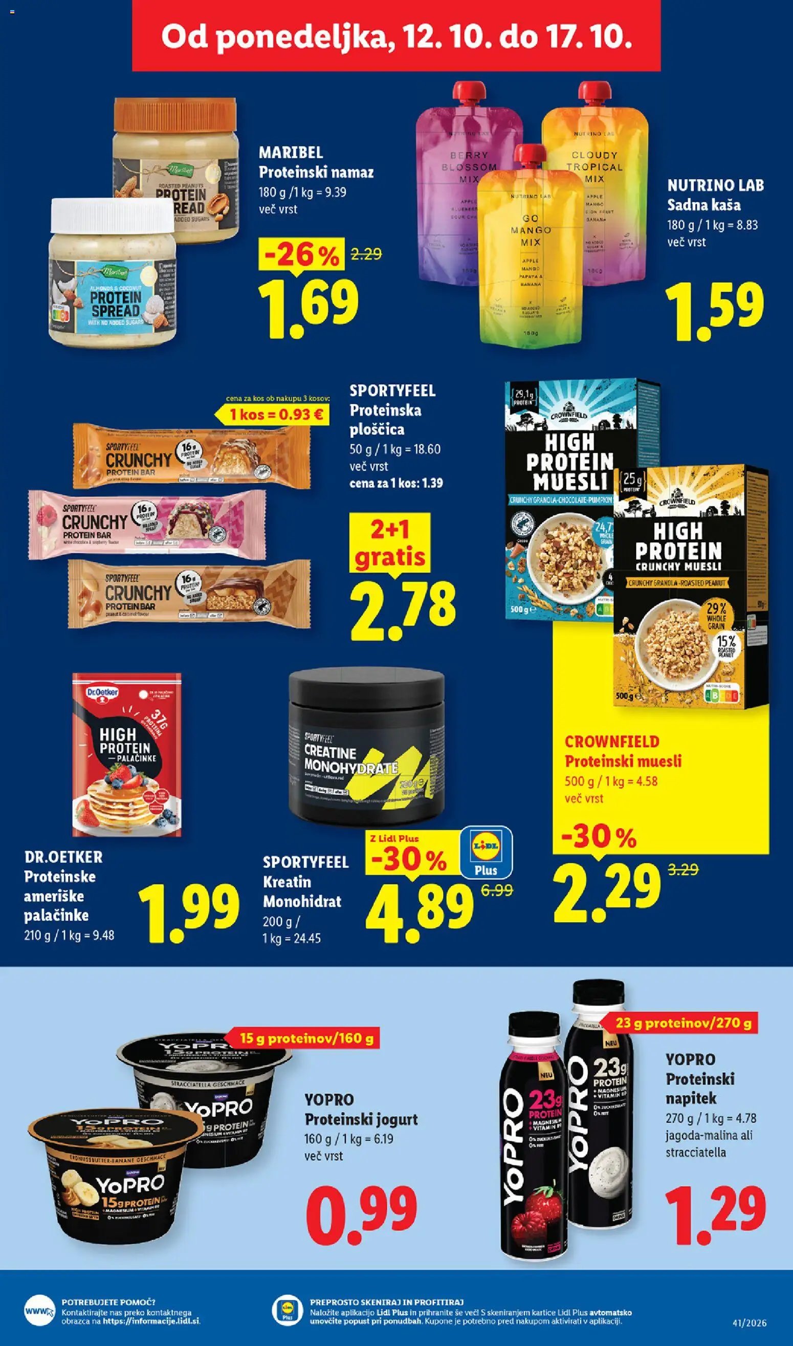 Lidl katalog