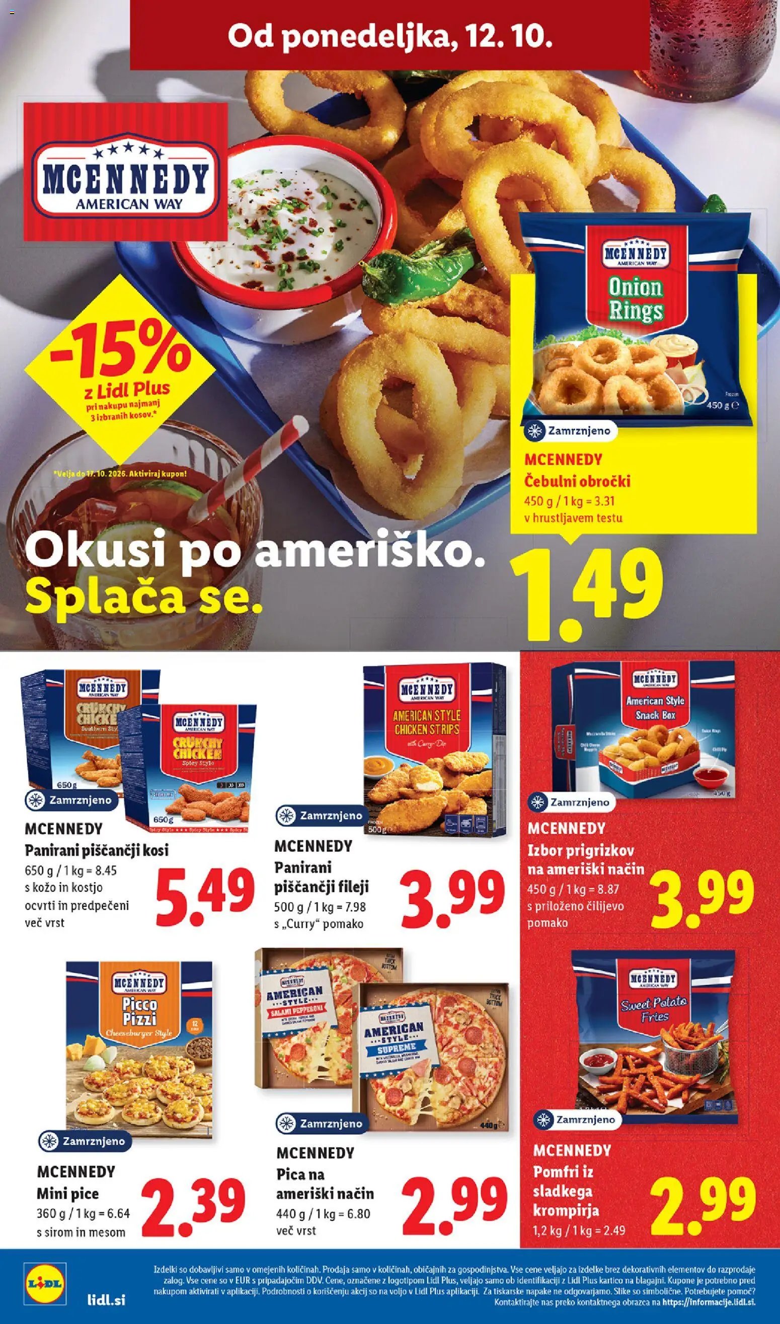 Lidl katalog