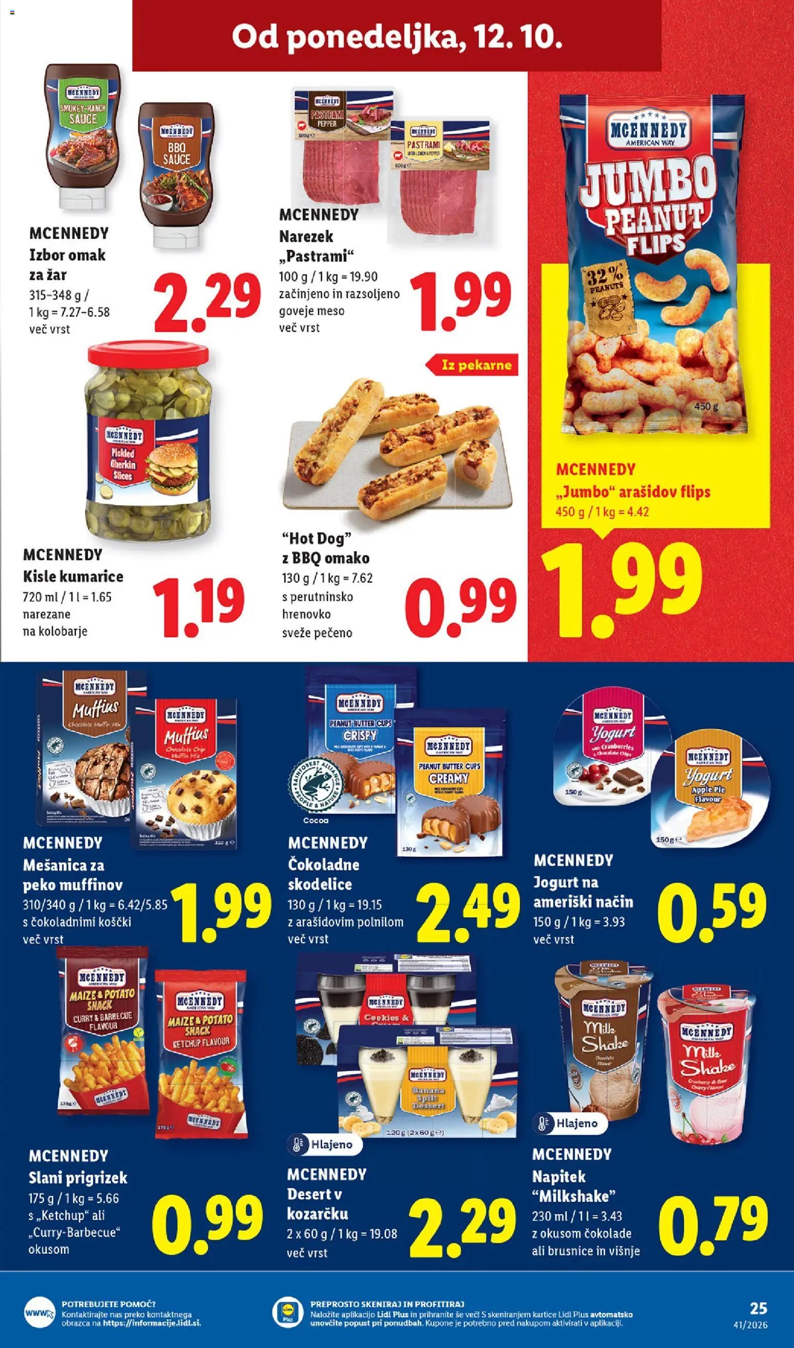 Lidl katalog