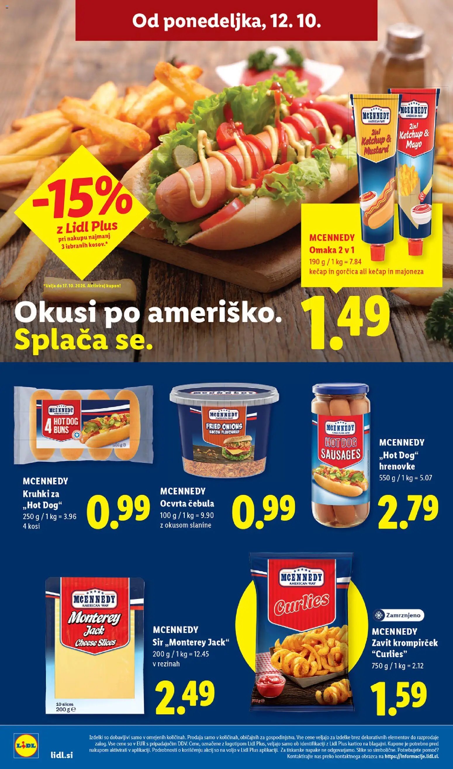 Lidl katalog