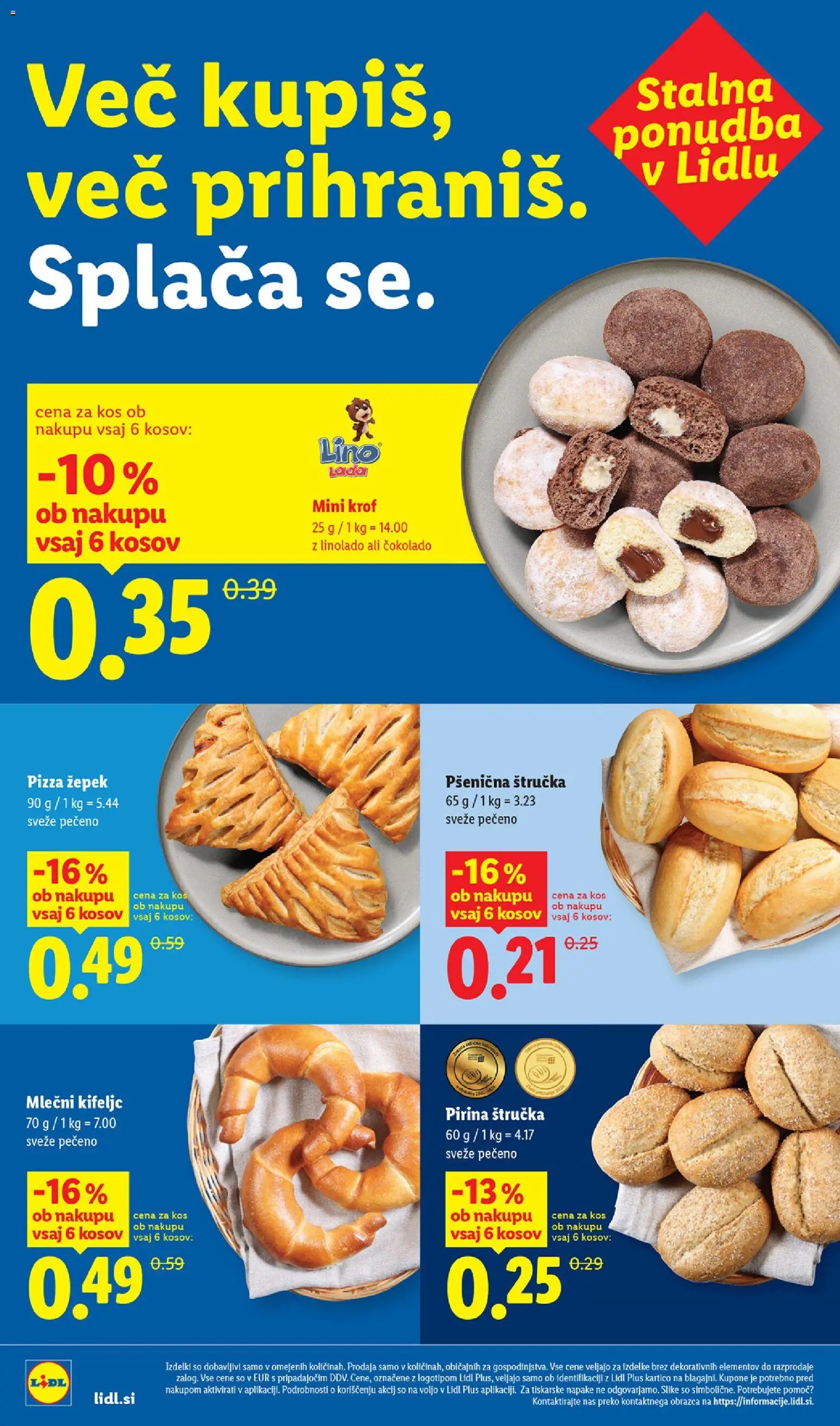 Lidl katalog