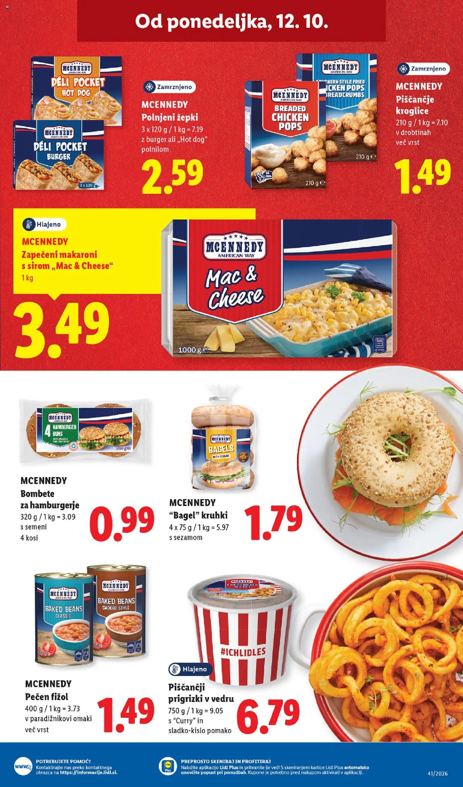 Lidl katalog