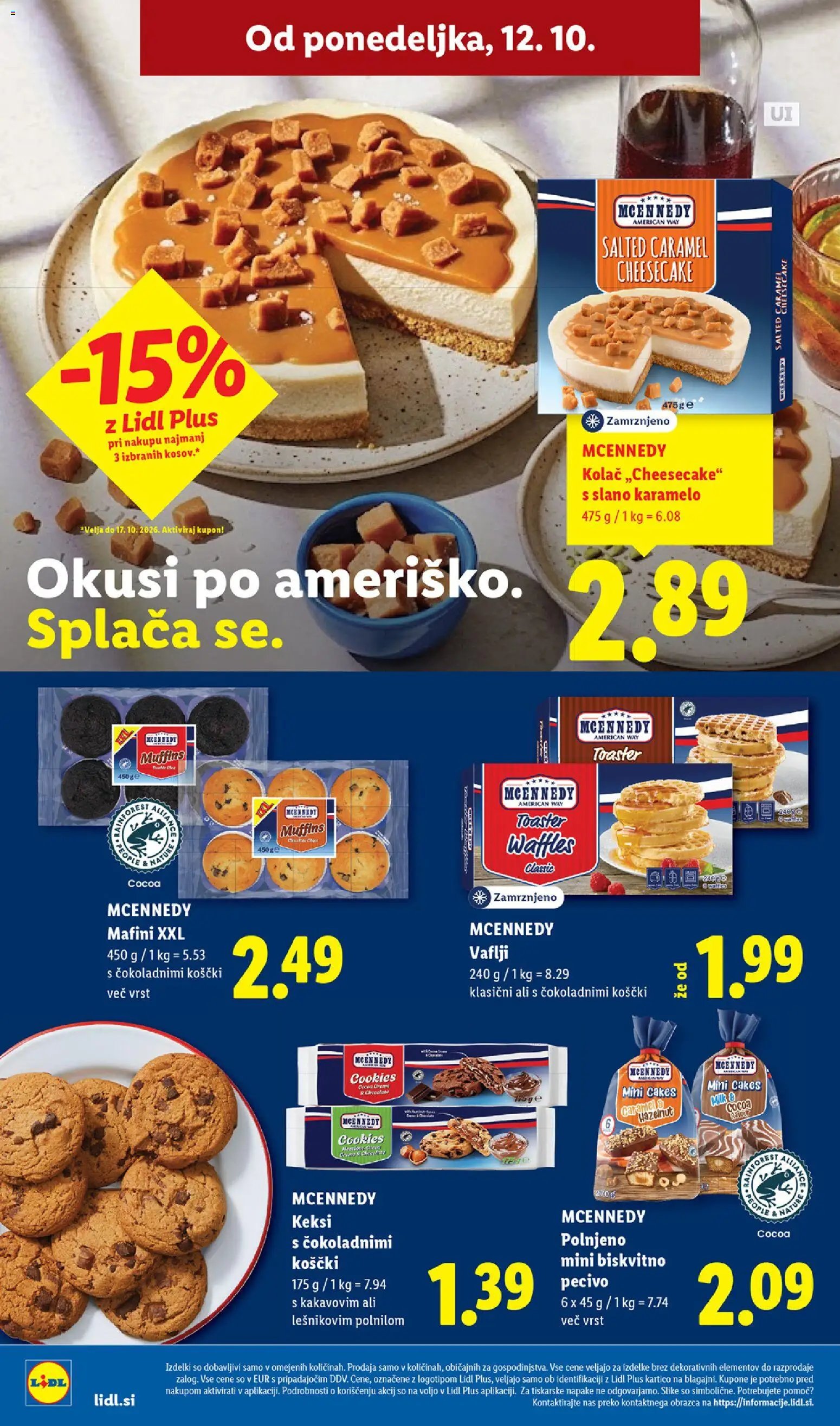 Lidl katalog