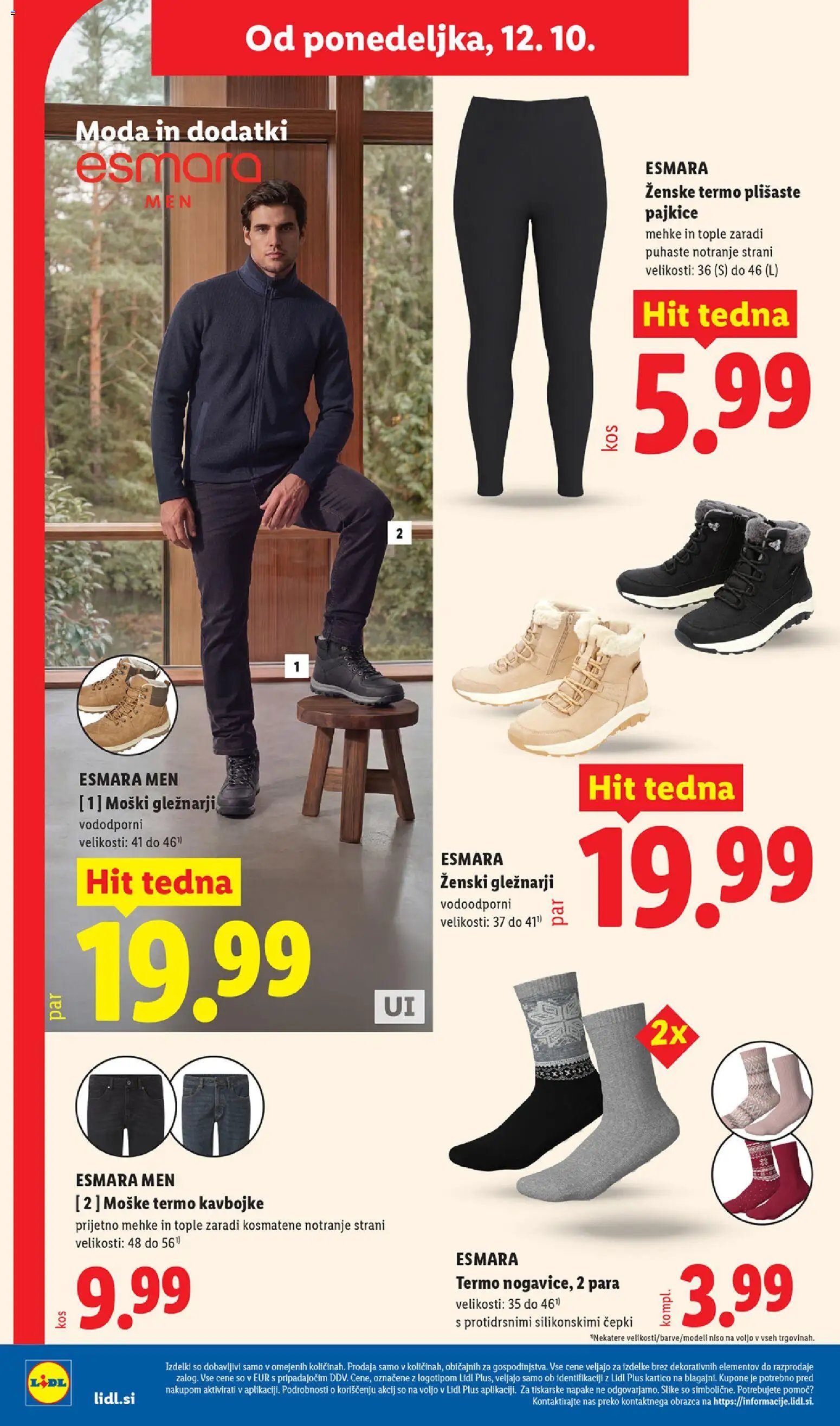 Lidl katalog