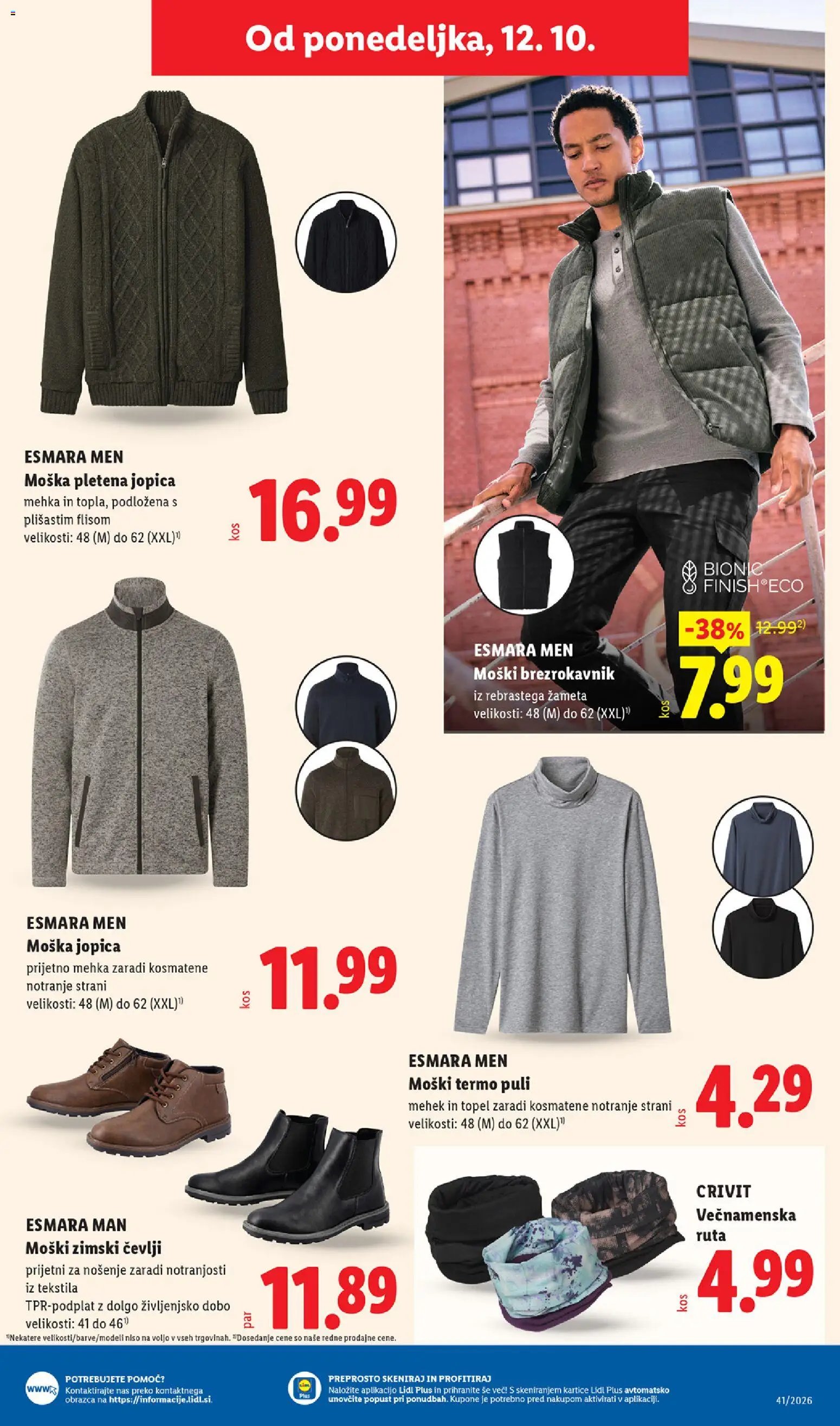 Lidl katalog