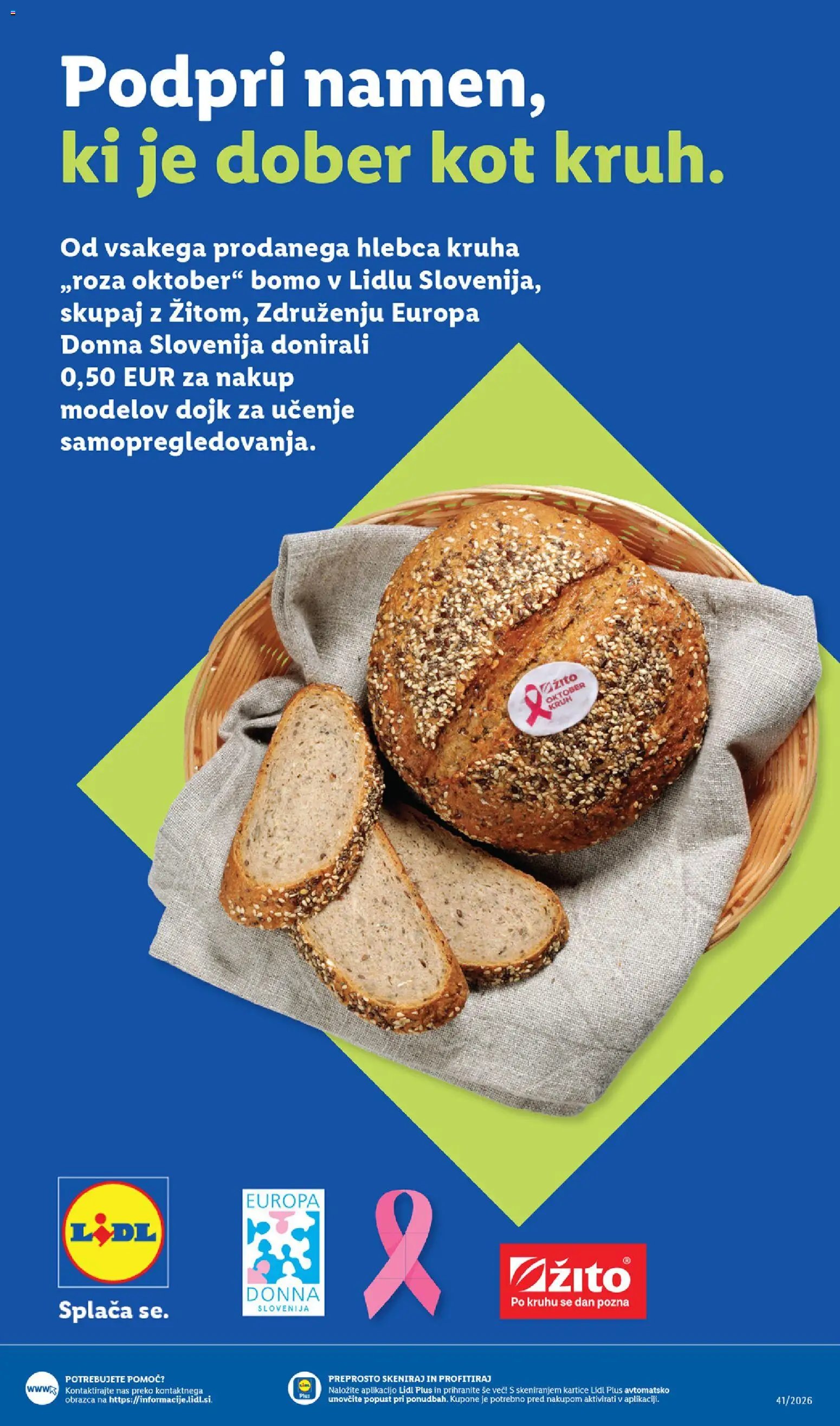 Lidl katalog