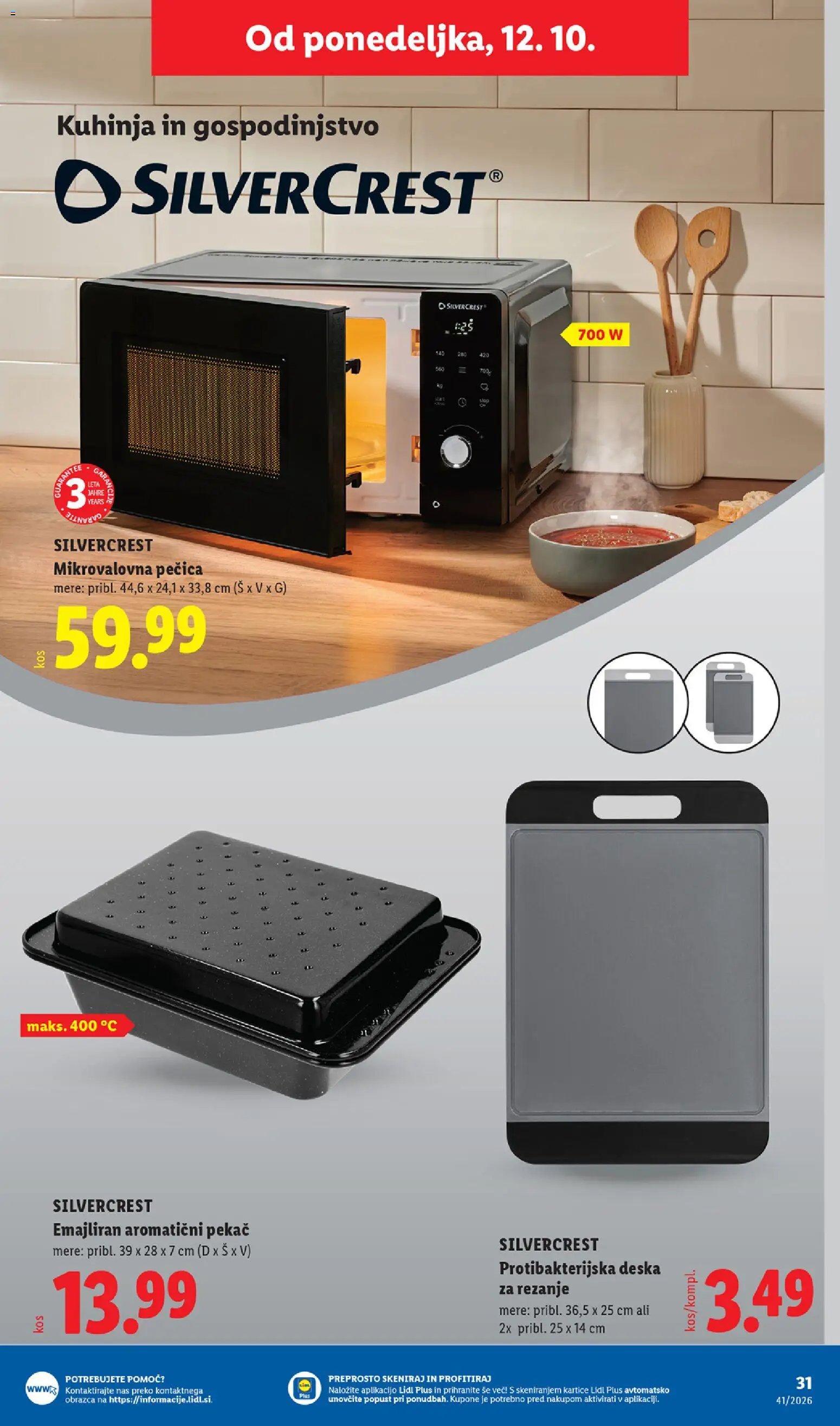 Lidl katalog