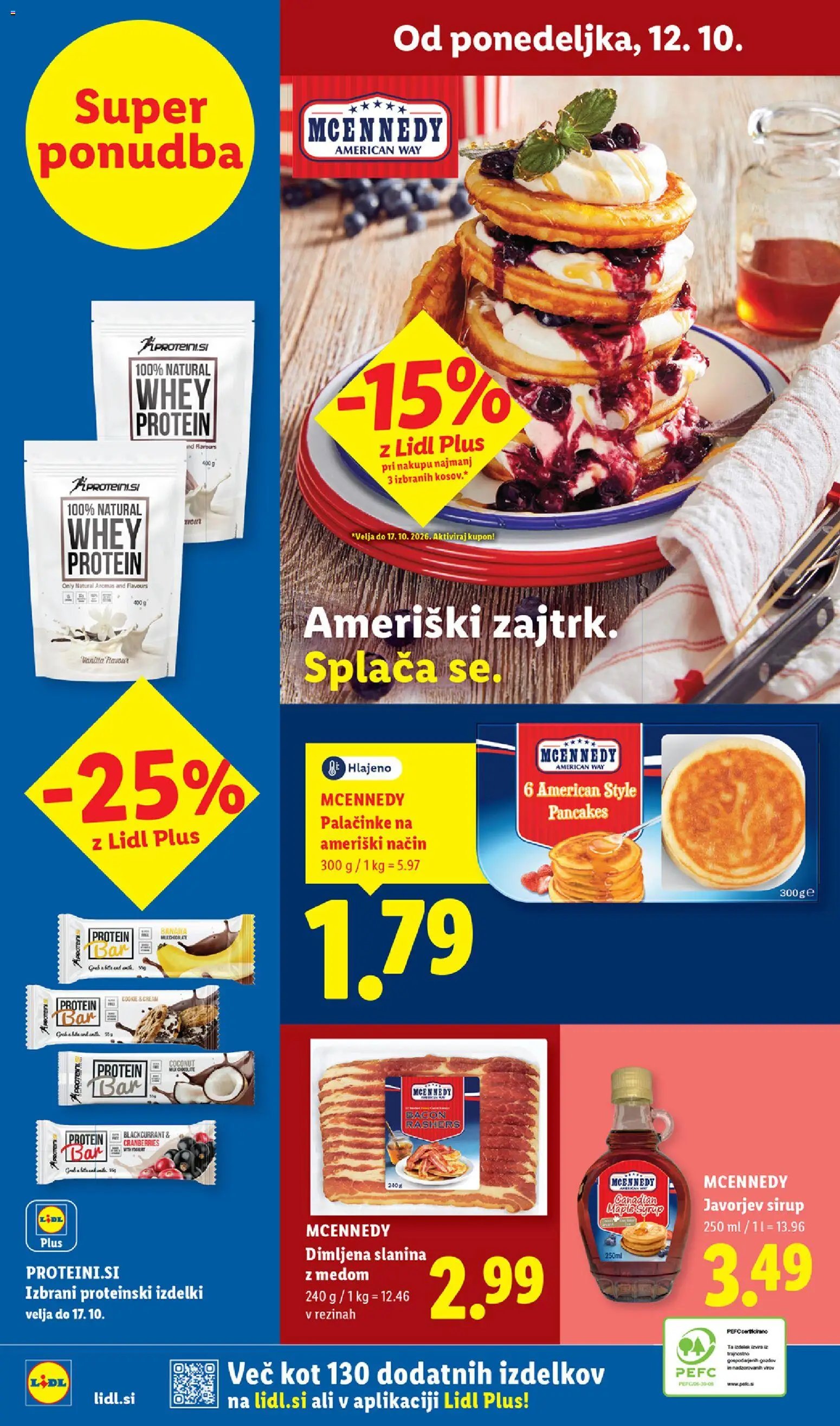 Lidl katalog