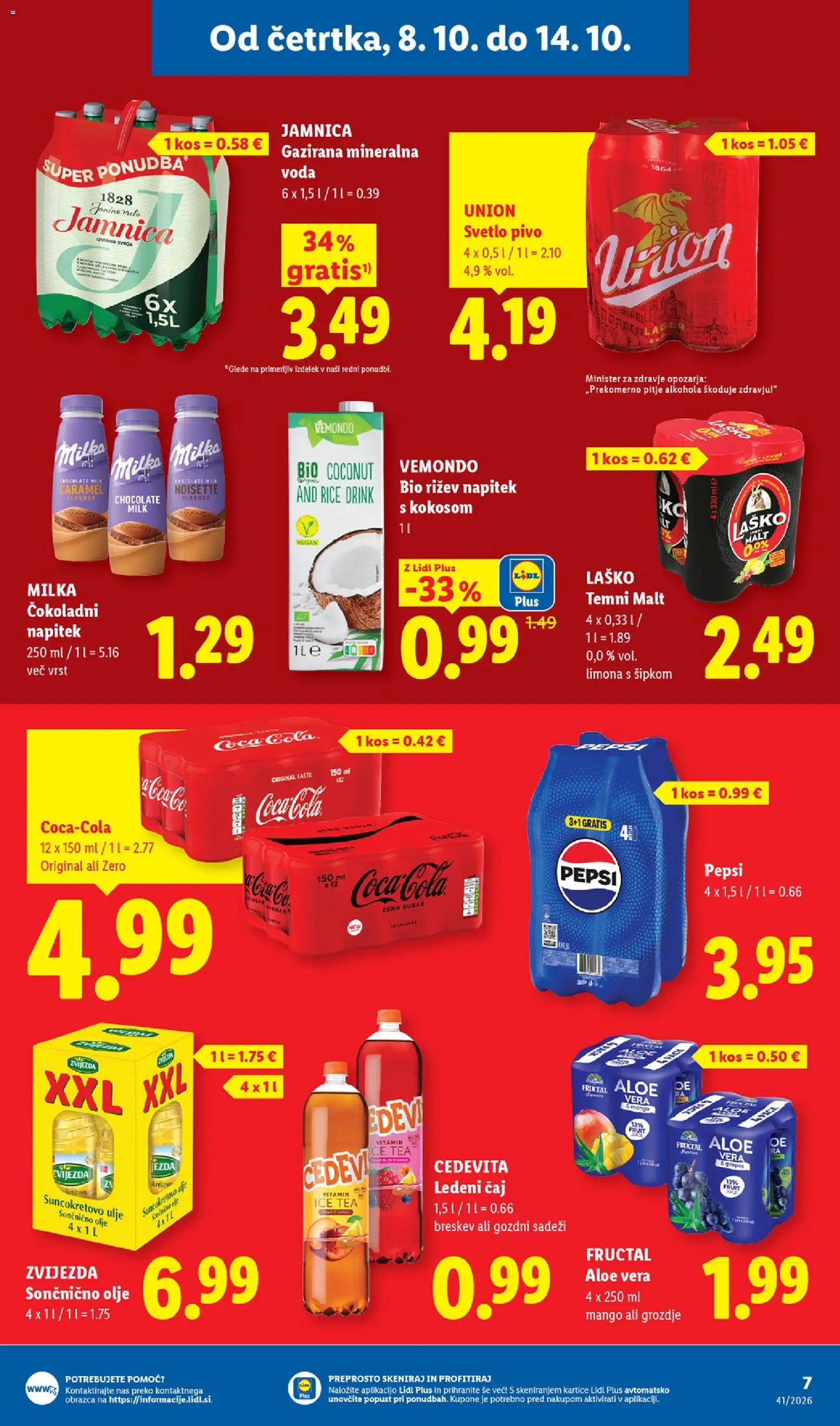Lidl katalog