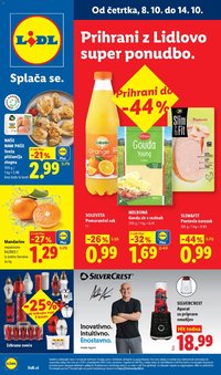Lidl katalog