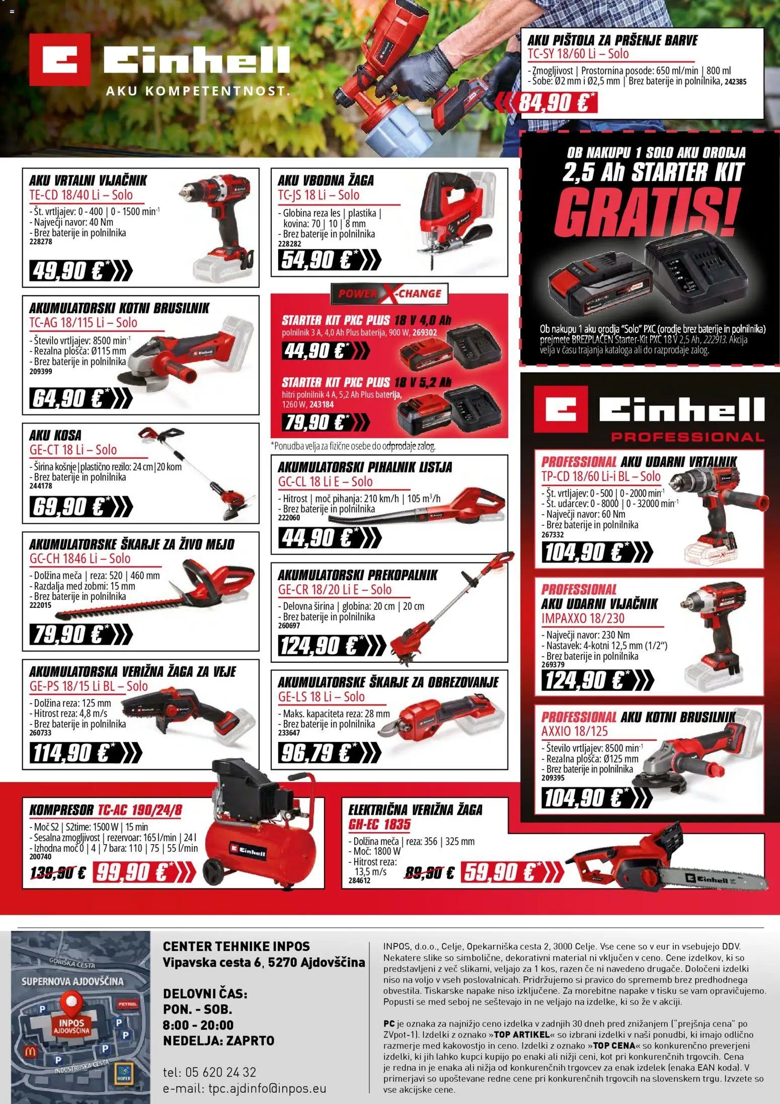 Inpos katalog (2026-03-02 - 2026-03-11)