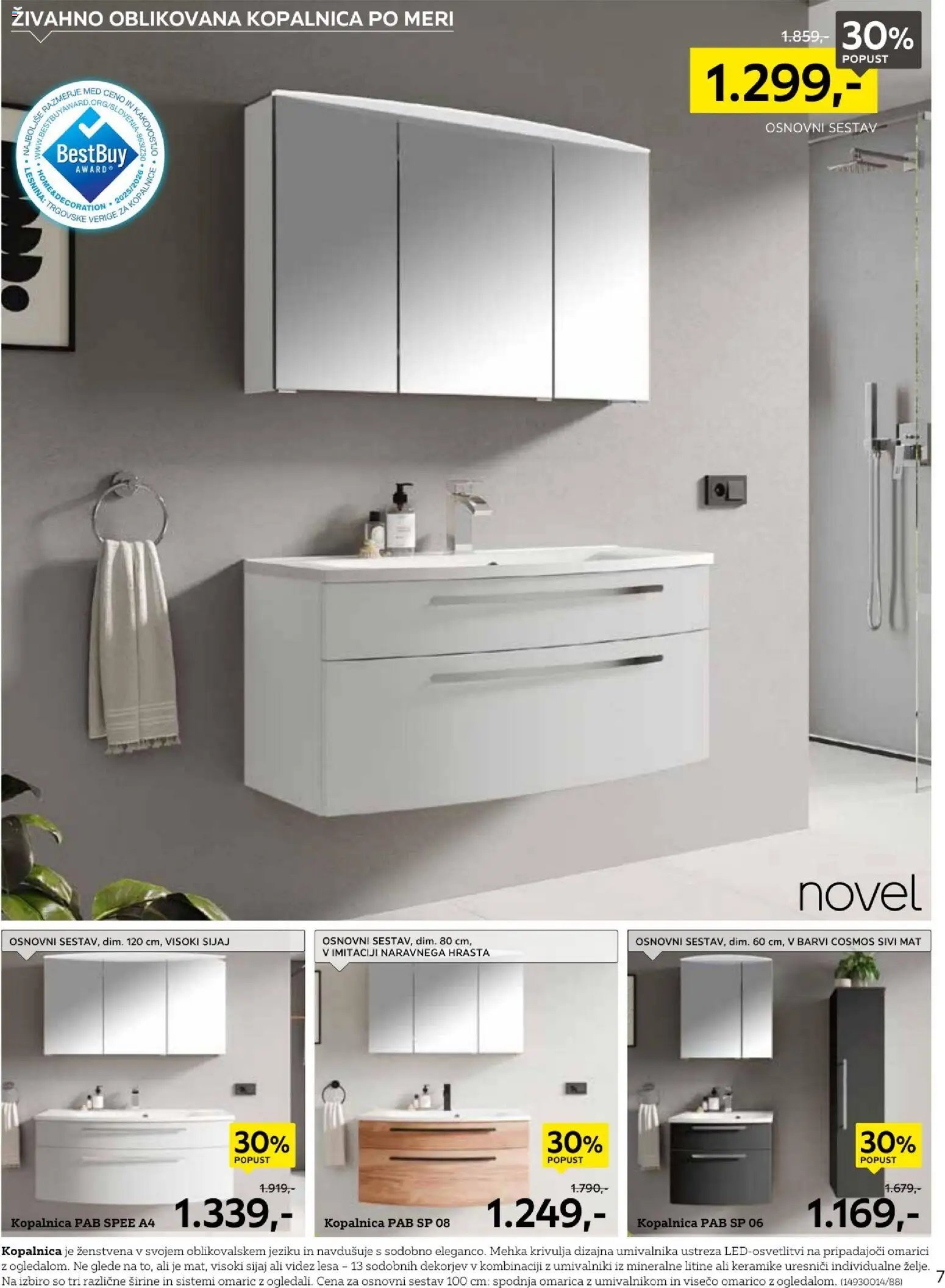 XXXL Lesnina katalog kjer se dizajn sreča z udobjem (2026-02-17 - 2026-02-28)