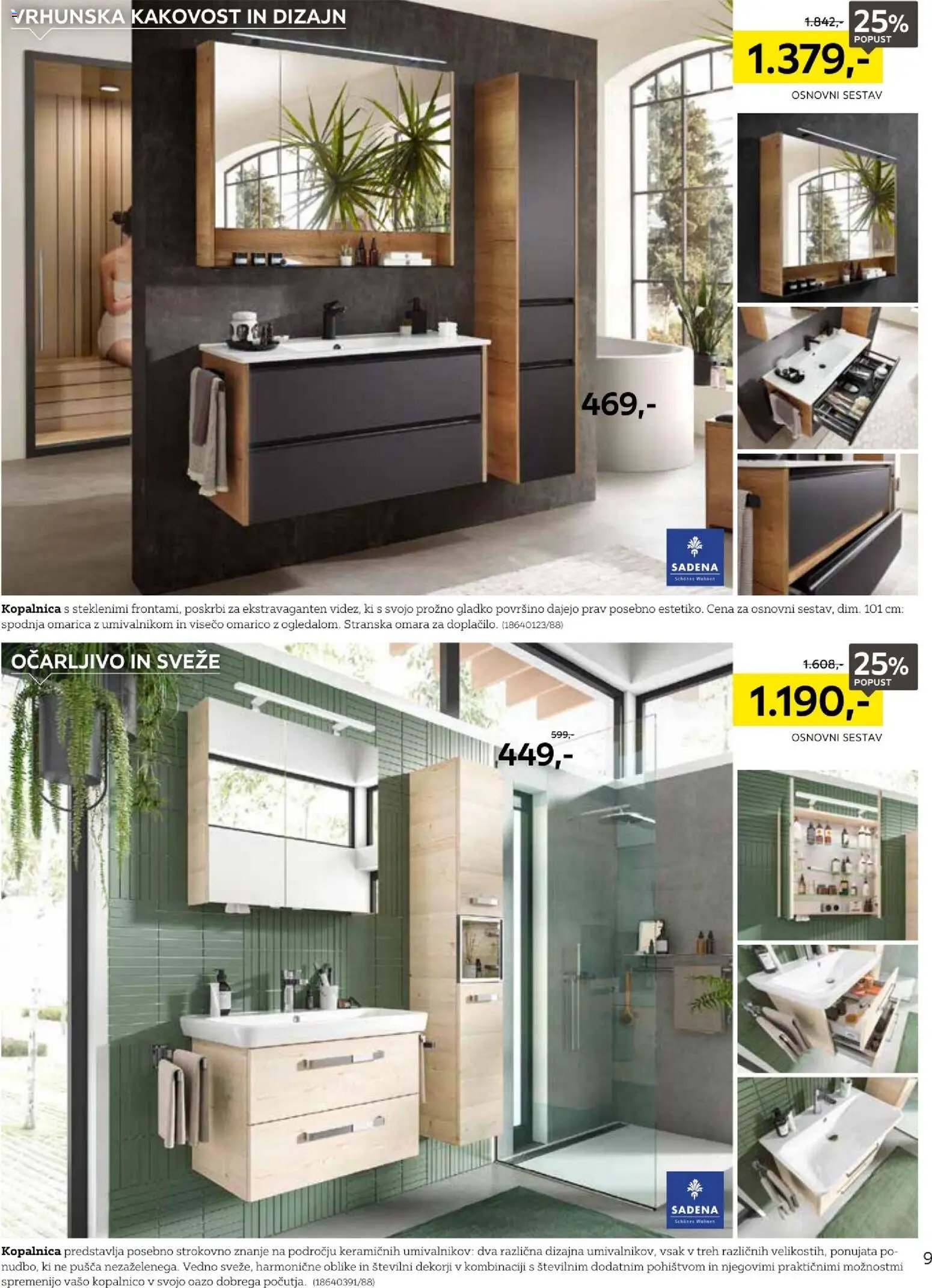 XXXL Lesnina katalog kjer se dizajn sreča z udobjem (2026-02-17 - 2026-02-28)