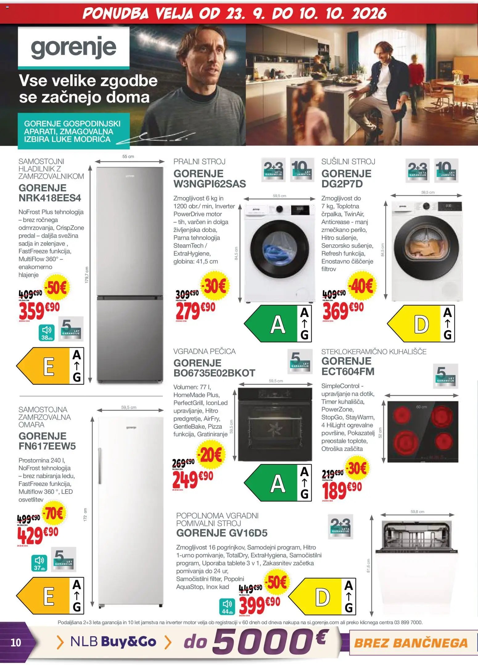 E.leclerc - Katalog Tehnika