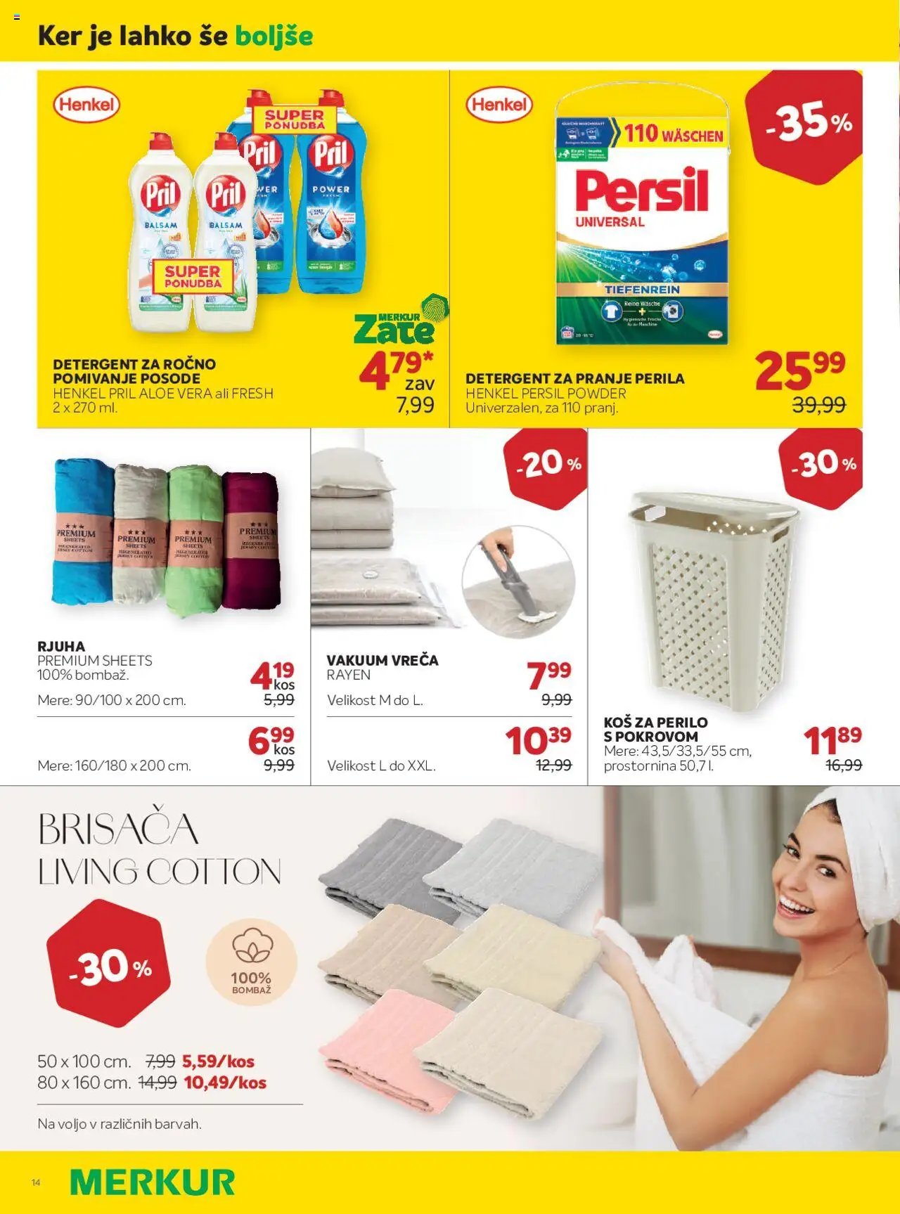 Merkur katalog (2025-08-06 - 2025-09-02)