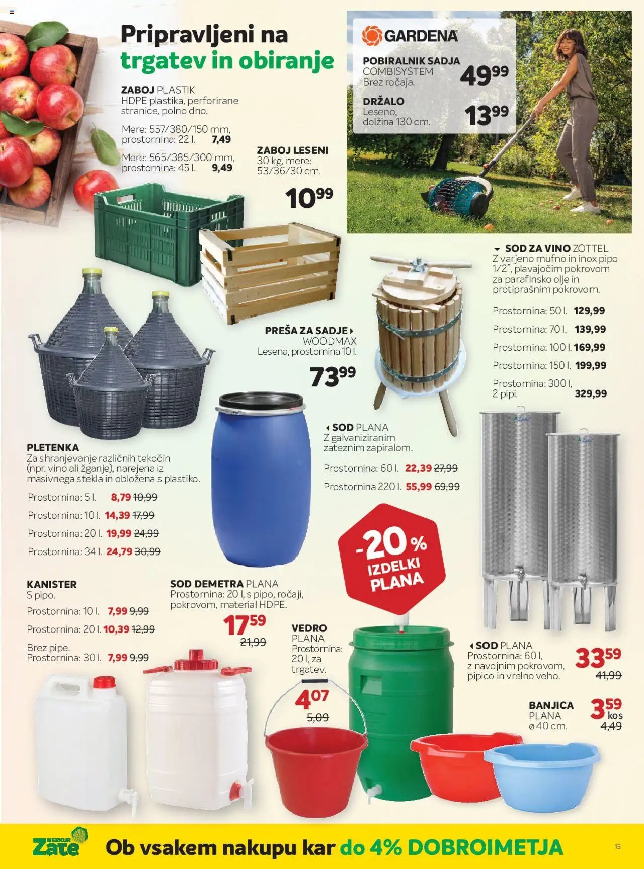 Merkur katalog (2025-08-06 - 2025-09-02)
