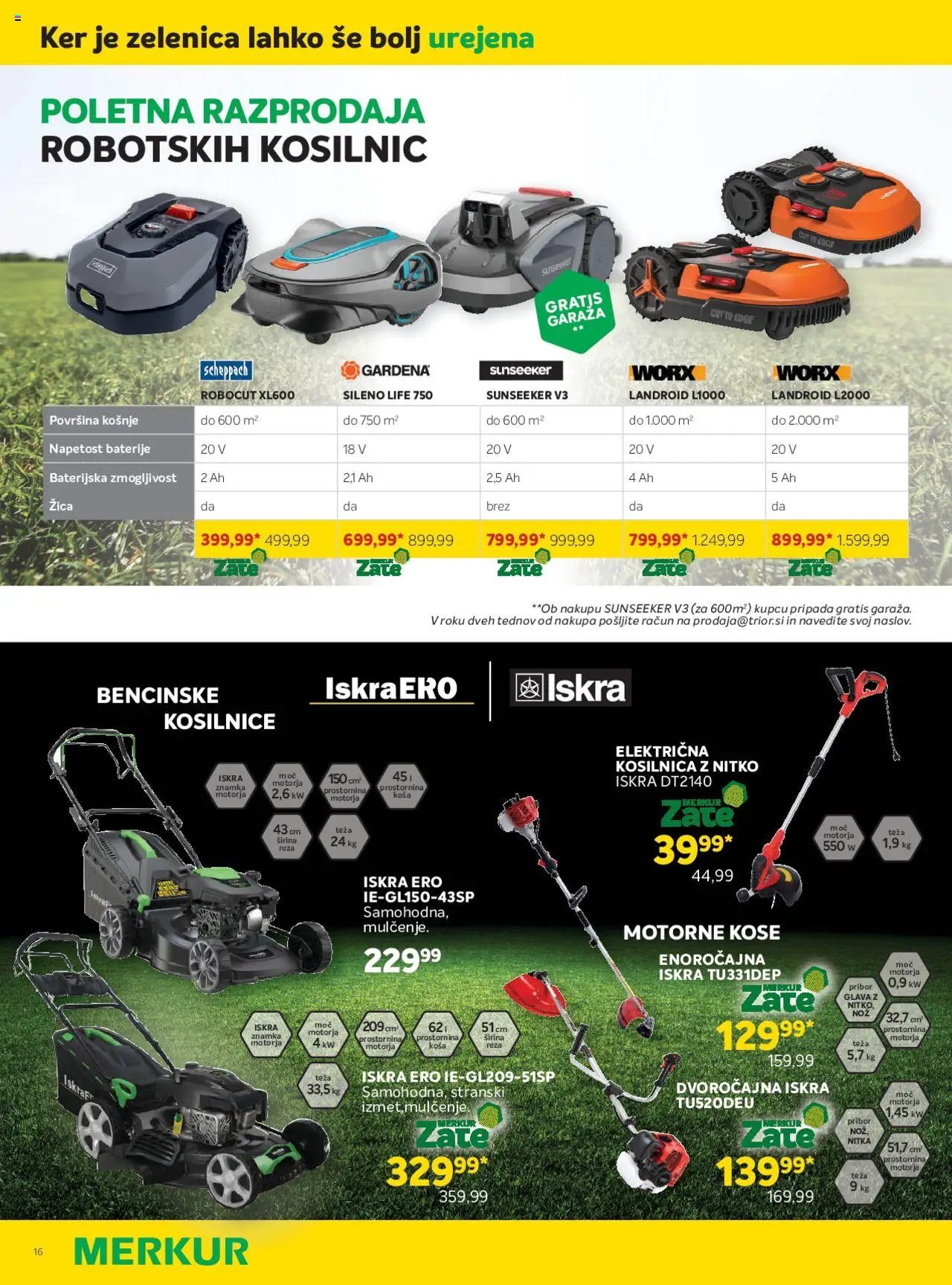 Merkur katalog (2025-08-06 - 2025-09-02)