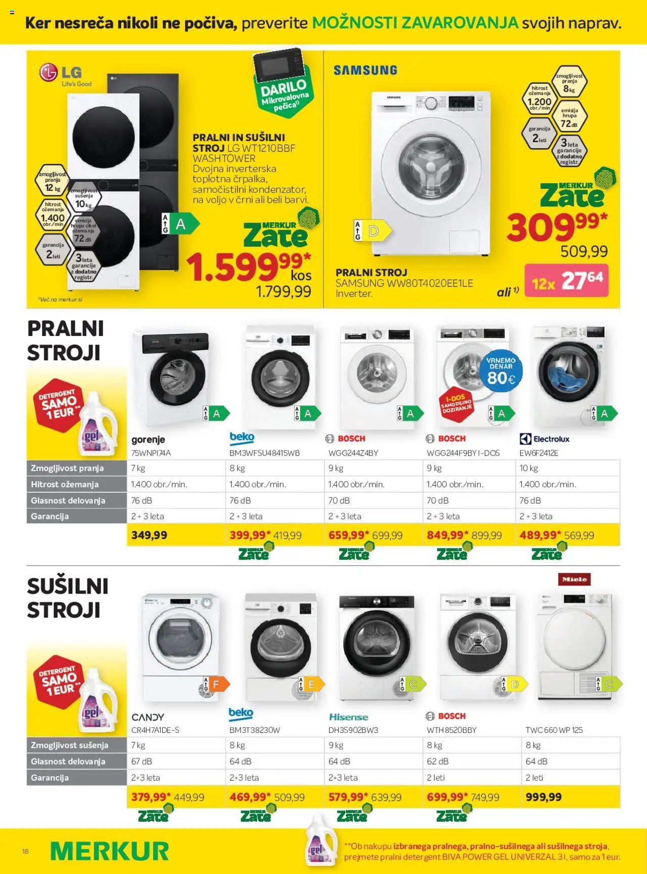 Merkur katalog (2025-08-06 - 2025-09-02)