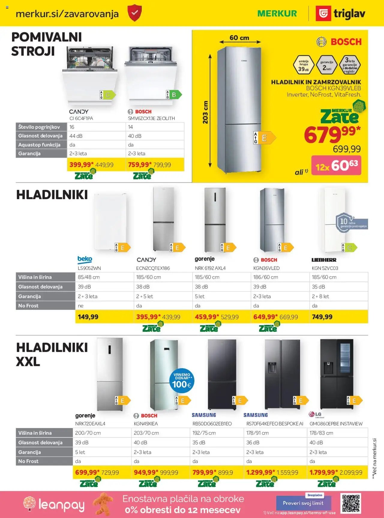 Merkur katalog (2025-08-06 - 2025-09-02)
