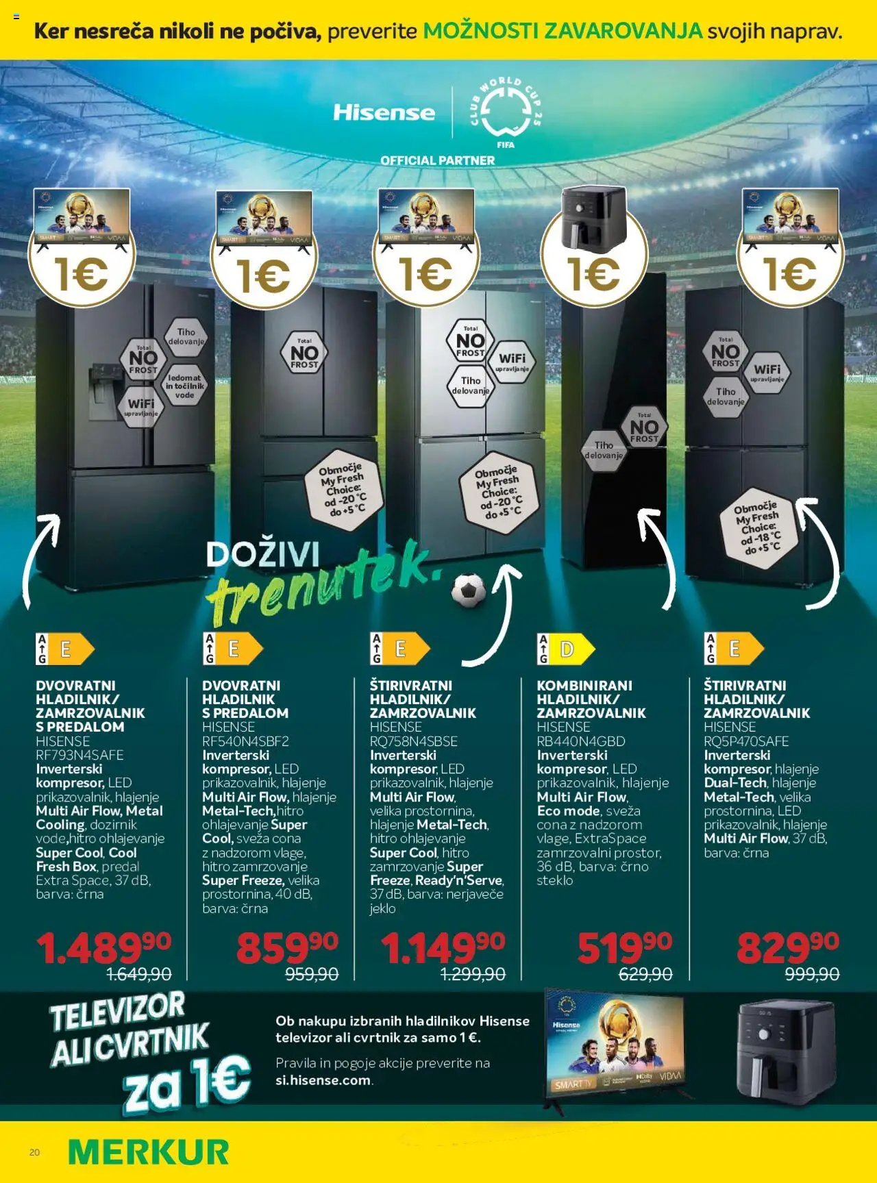 Merkur katalog (2025-08-06 - 2025-09-02)