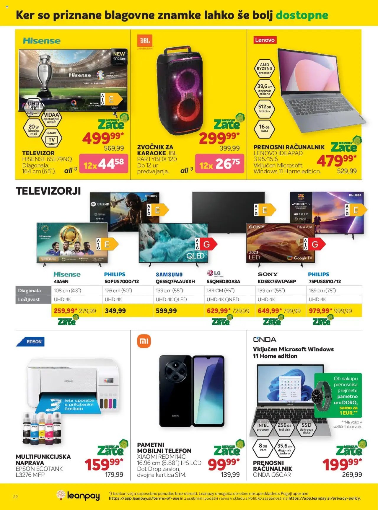 Merkur katalog (2025-08-06 - 2025-09-02)