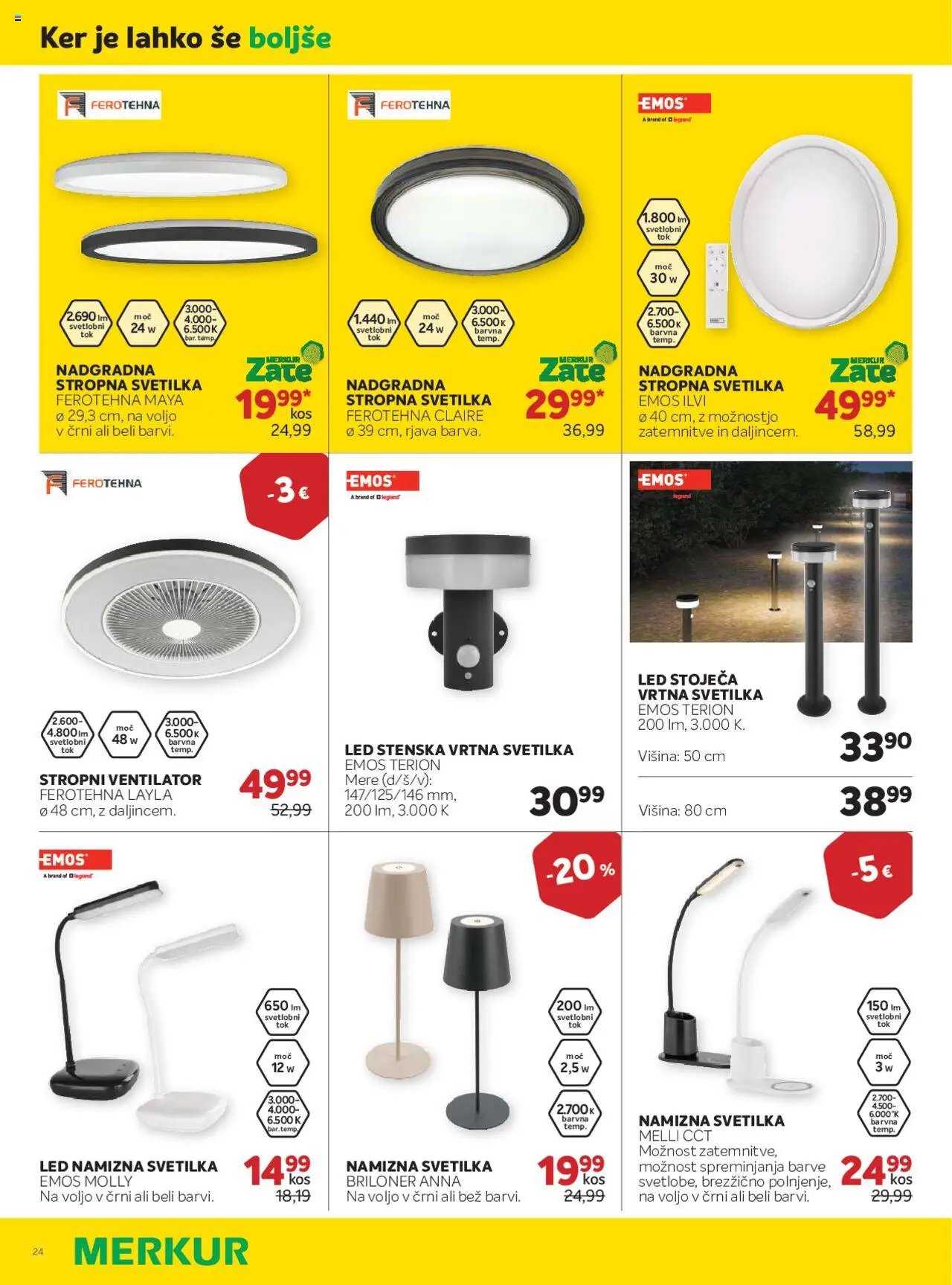 Merkur katalog (2025-08-06 - 2025-09-02)