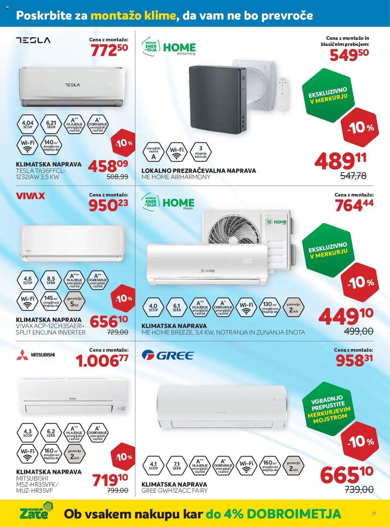Merkur katalog (2025-08-06 - 2025-09-02)