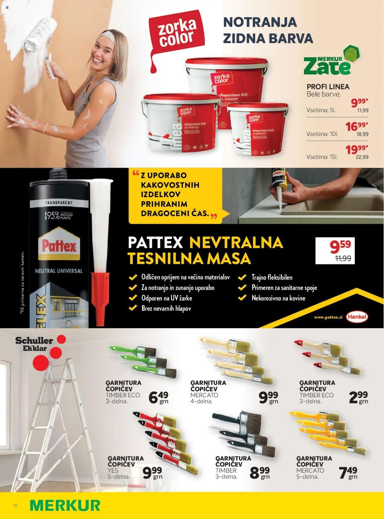 Merkur katalog (2025-08-06 - 2025-09-02)