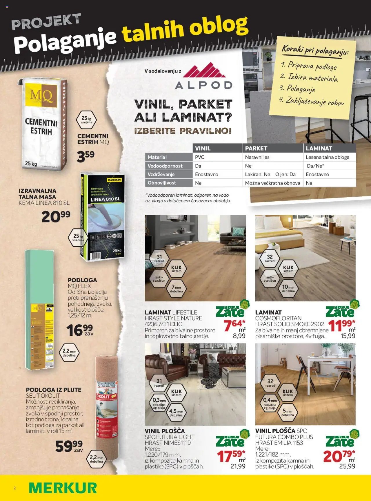 Merkur katalog (2025-08-06 - 2025-09-02)