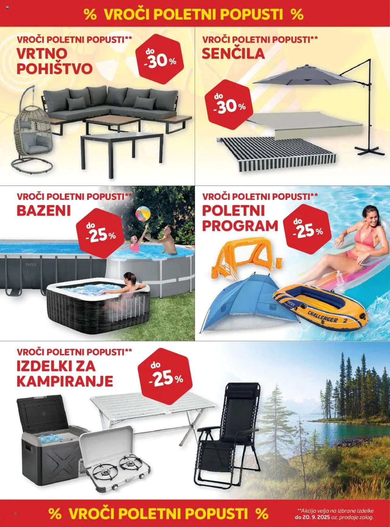 Merkur katalog (2025-08-06 - 2025-09-02)