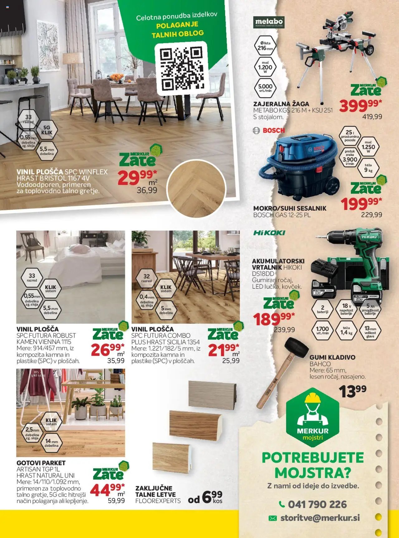 Merkur katalog (2025-08-06 - 2025-09-02)