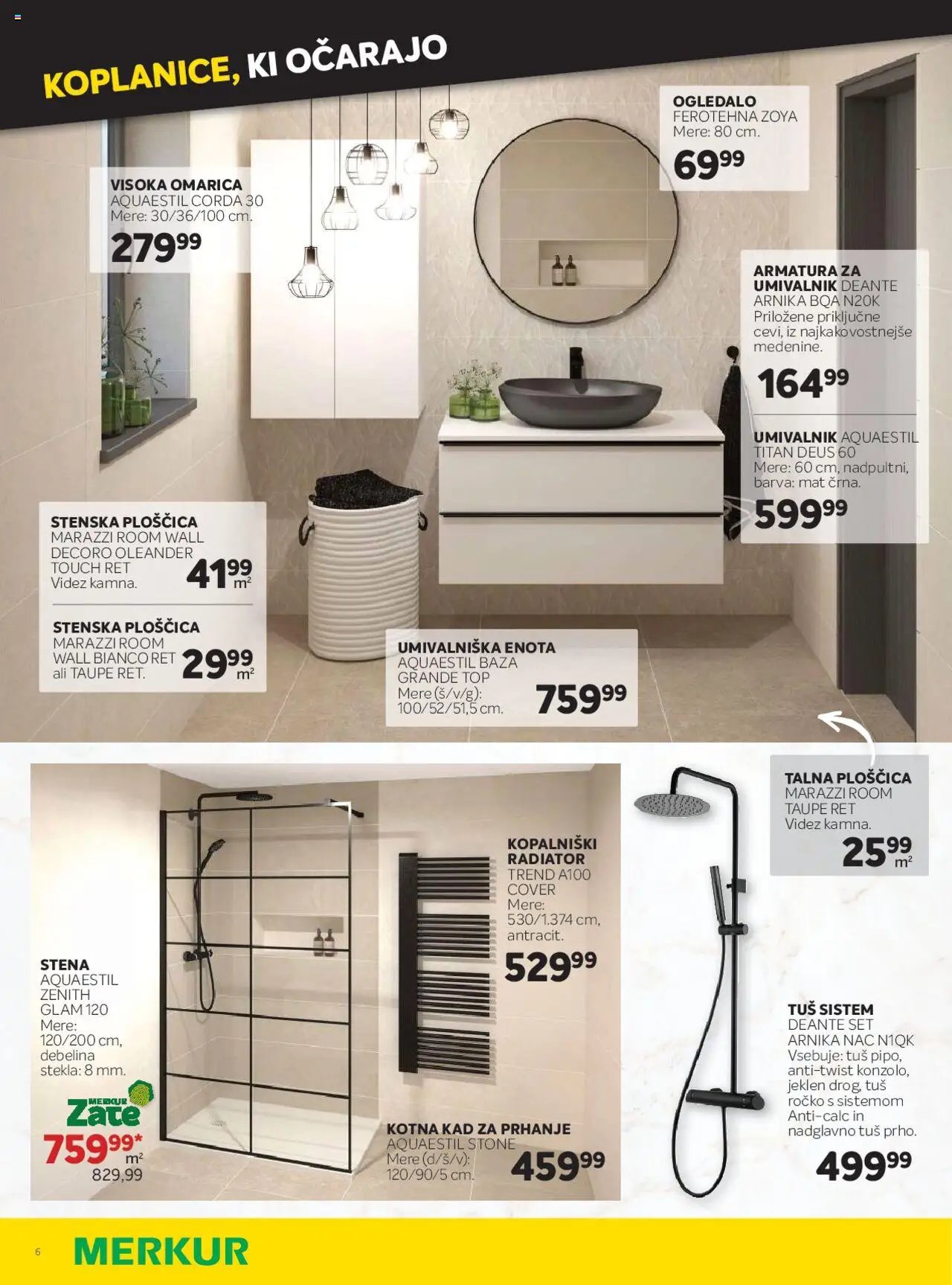 Merkur katalog (2025-08-06 - 2025-09-02)