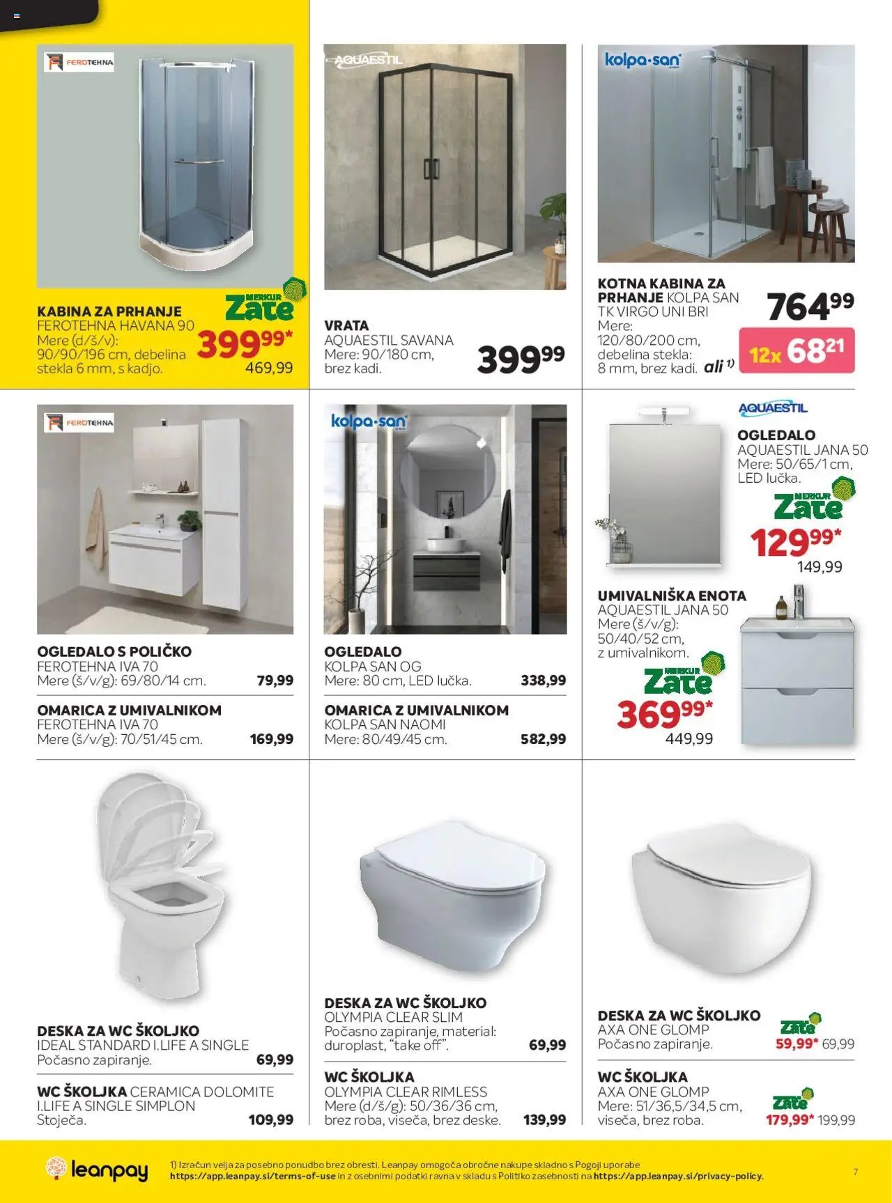 Merkur katalog (2025-08-06 - 2025-09-02)