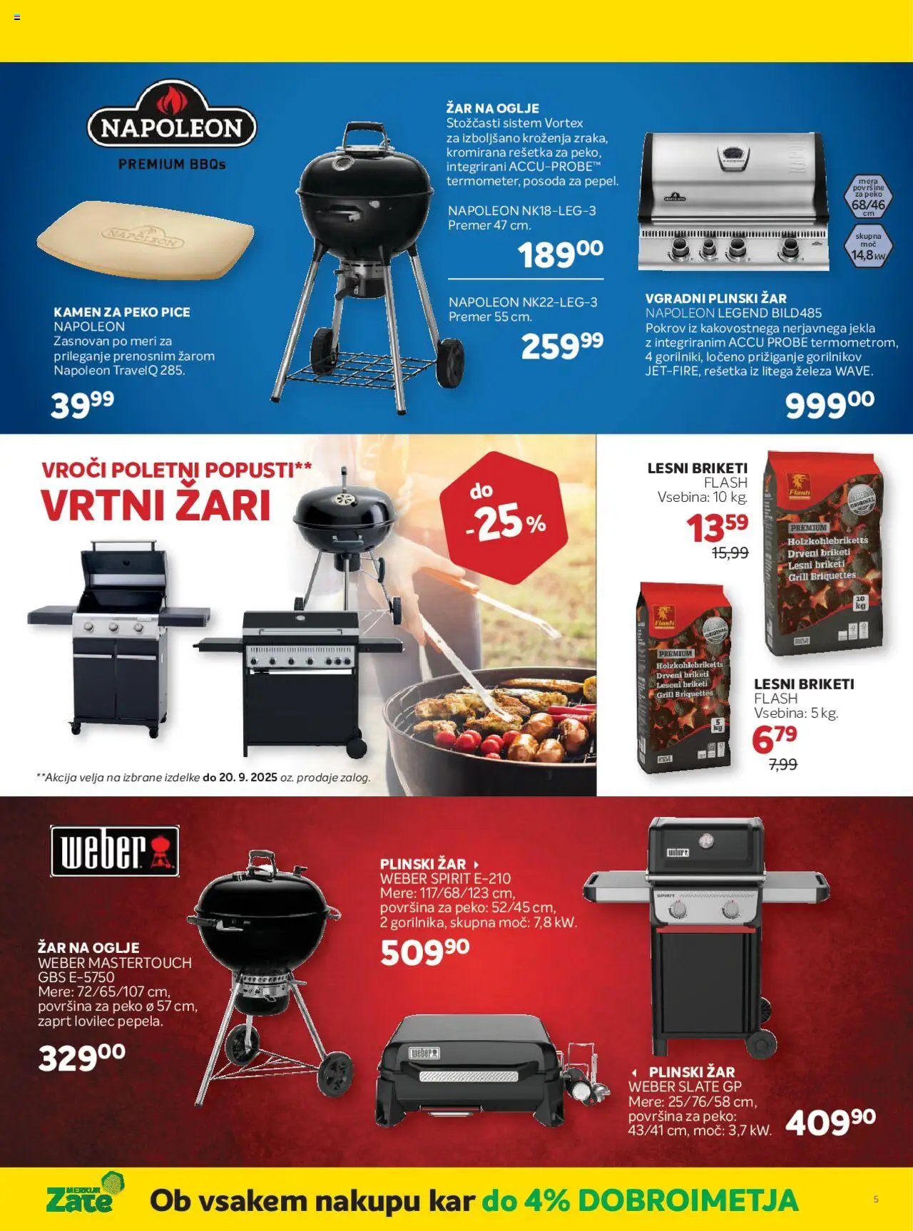 Merkur katalog (2025-08-06 - 2025-09-02)