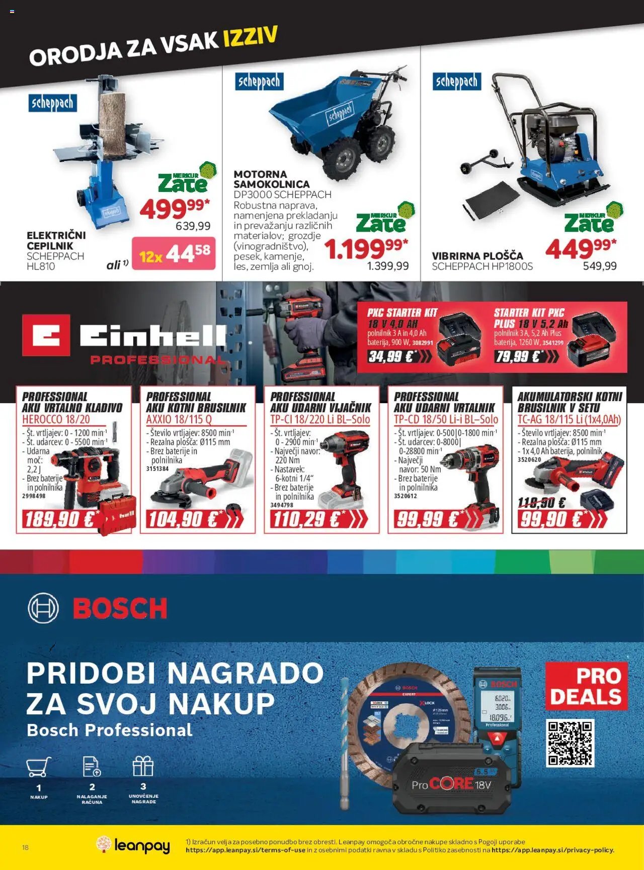 Merkur katalog (2025-08-06 - 2025-09-02)