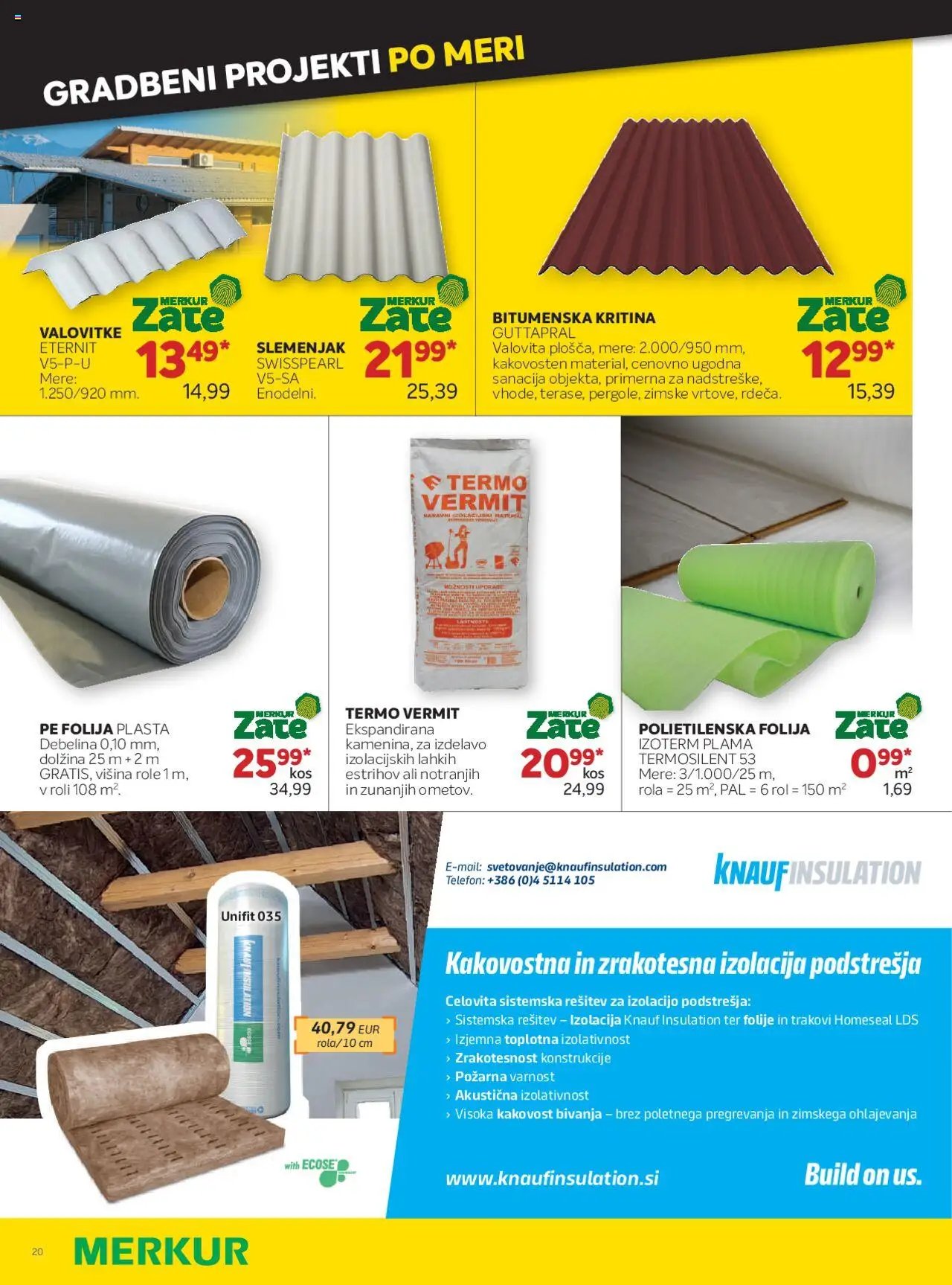 Merkur katalog (2025-08-06 - 2025-09-02)