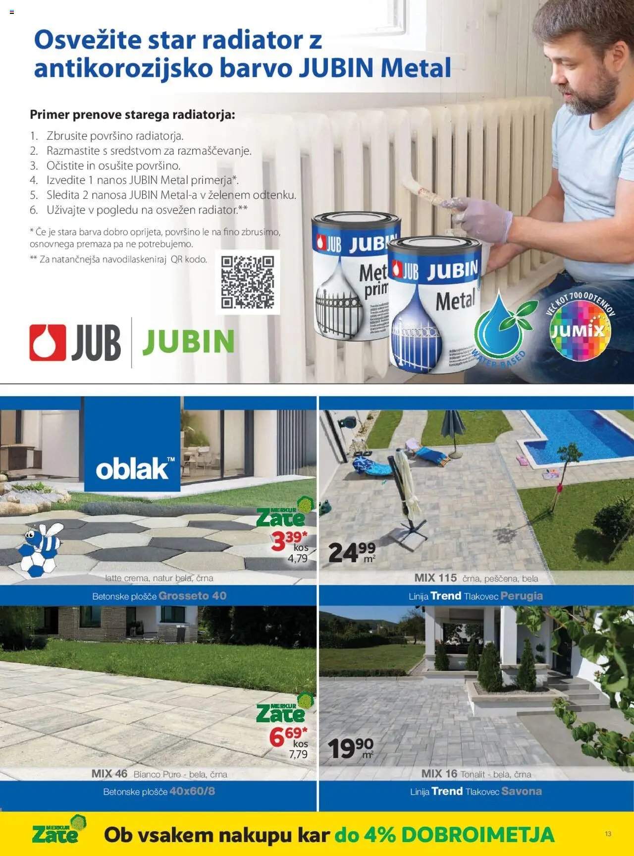 Merkur katalog (2025-08-06 - 2025-09-02)