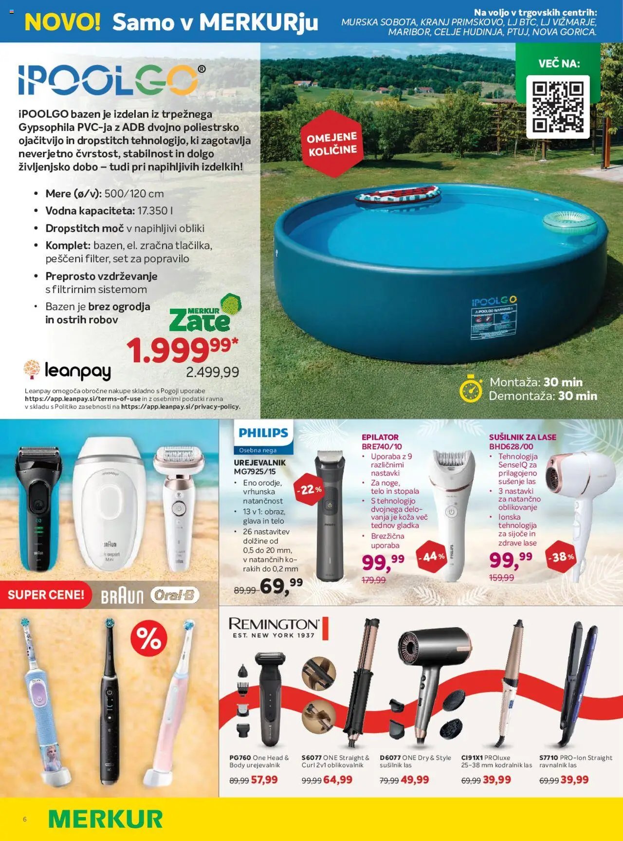 Merkur katalog (2025-08-06 - 2025-09-02)