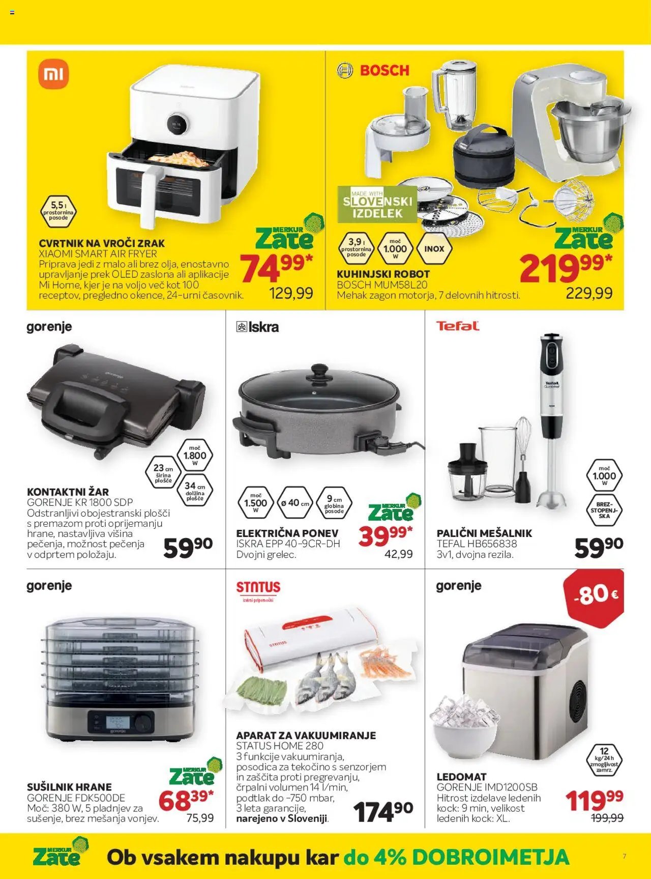Merkur katalog (2025-08-06 - 2025-09-02)