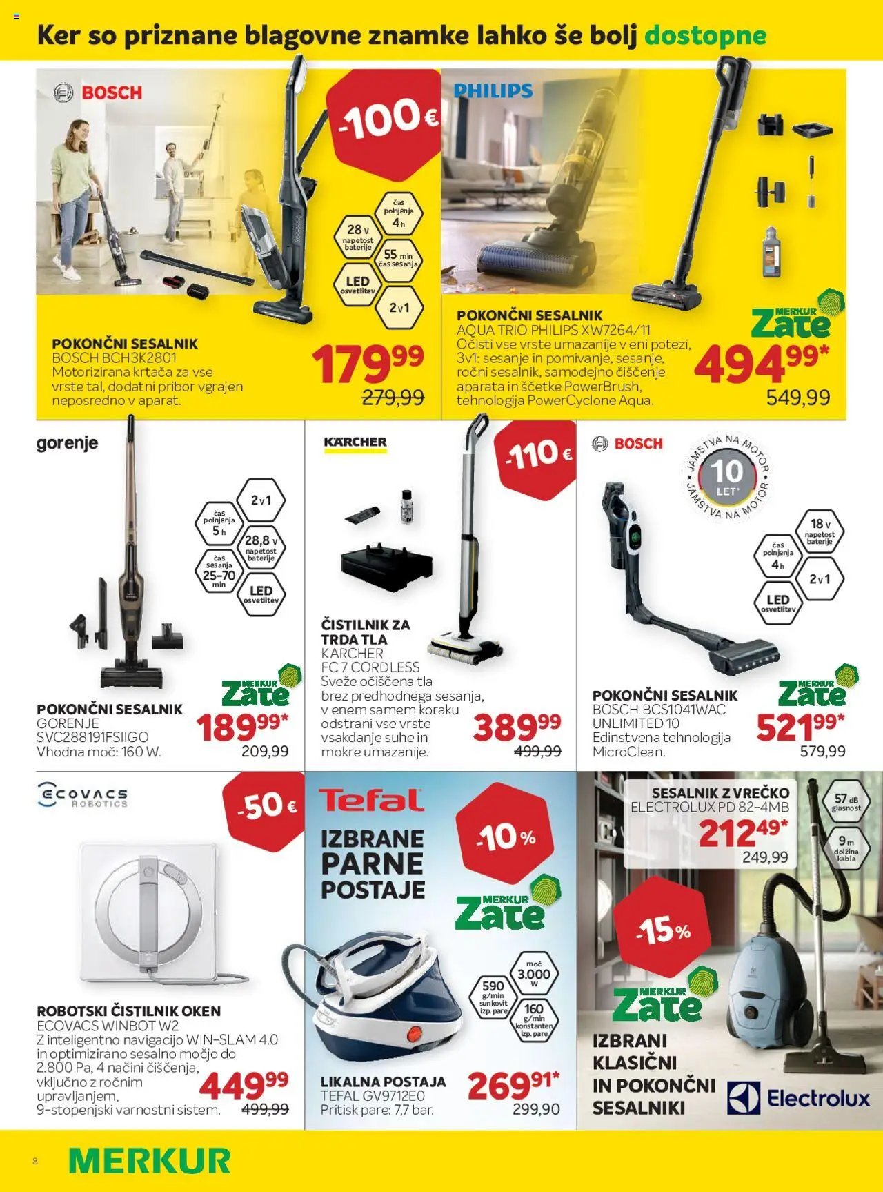 Merkur katalog (2025-08-06 - 2025-09-02)