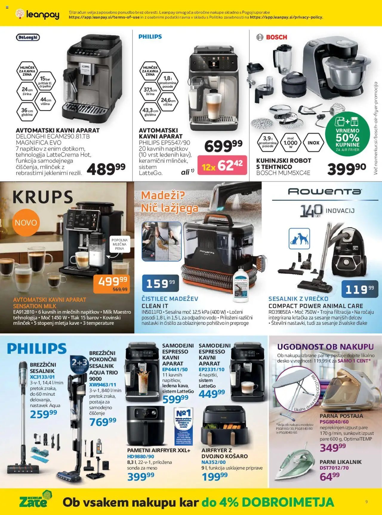 Merkur katalog (2025-08-06 - 2025-09-02)