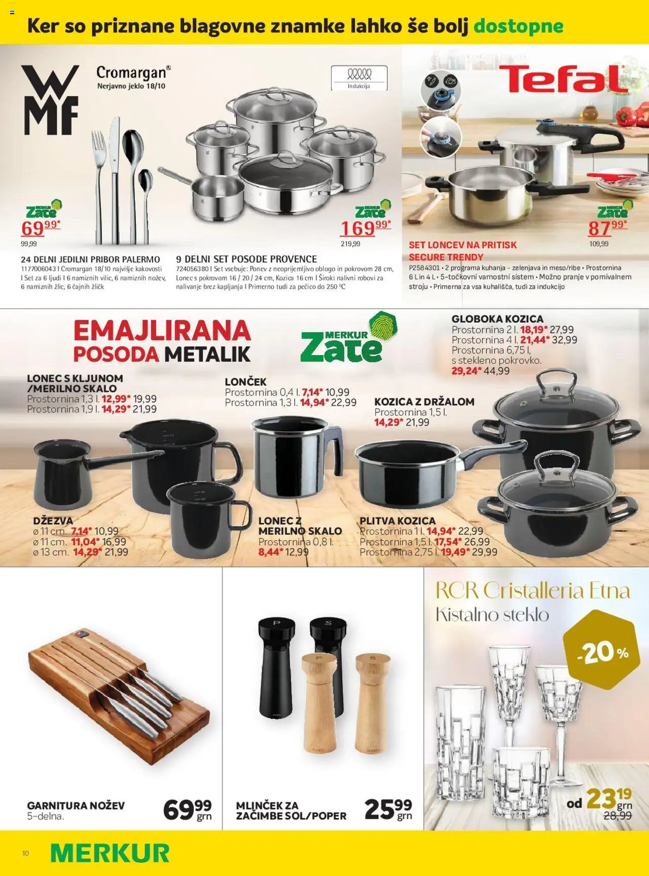 Merkur katalog (2025-08-06 - 2025-09-02)