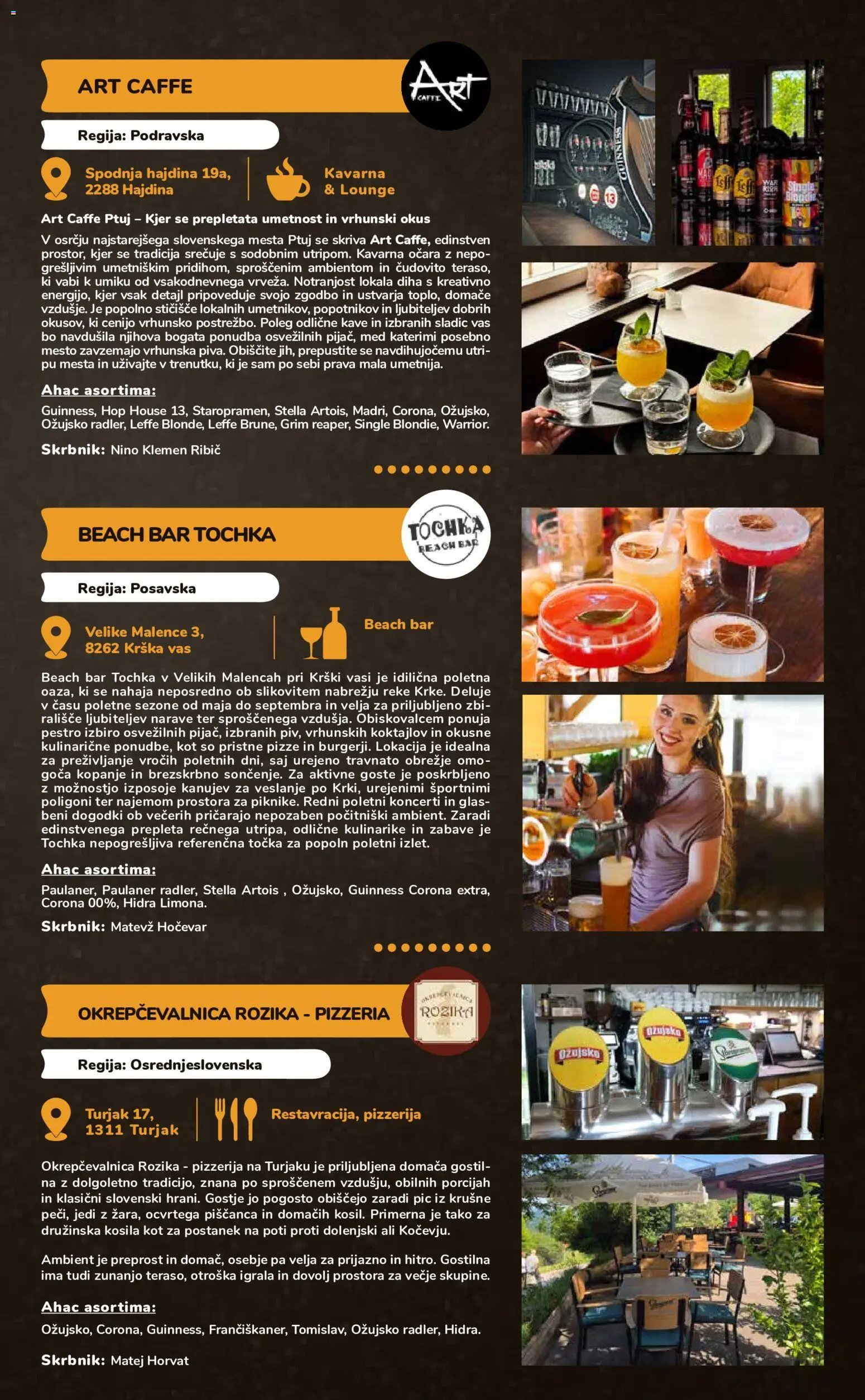 Ahac katalog
