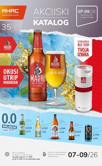 Ahac katalog