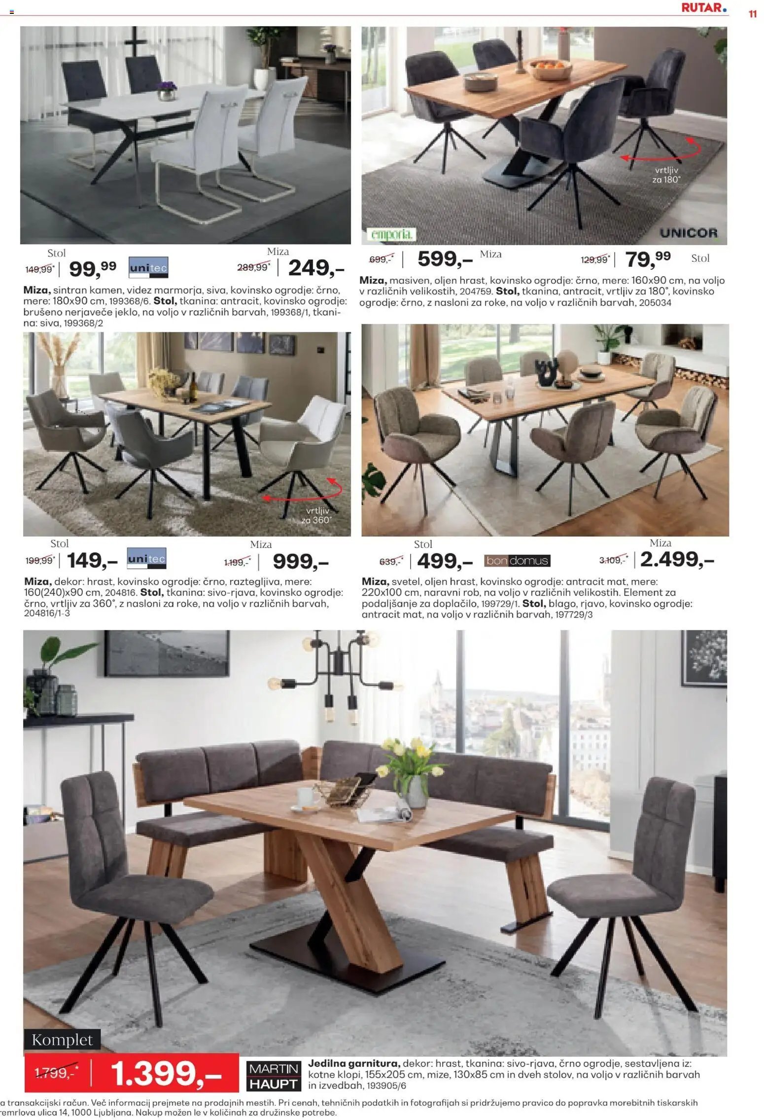 Rutar katalog (2026-05-13 - 2026-05-16)