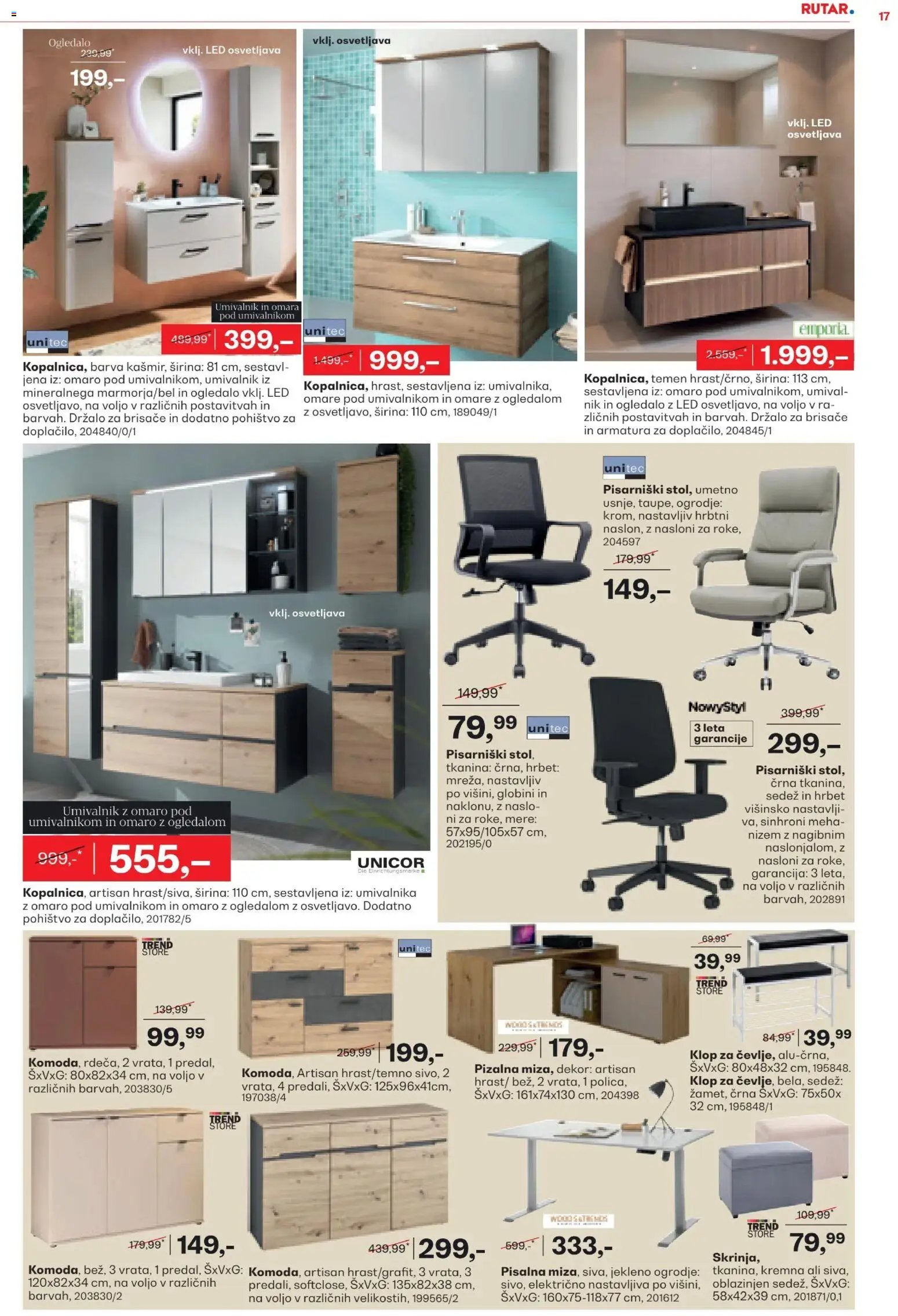 Rutar katalog (2026-05-13 - 2026-05-16)