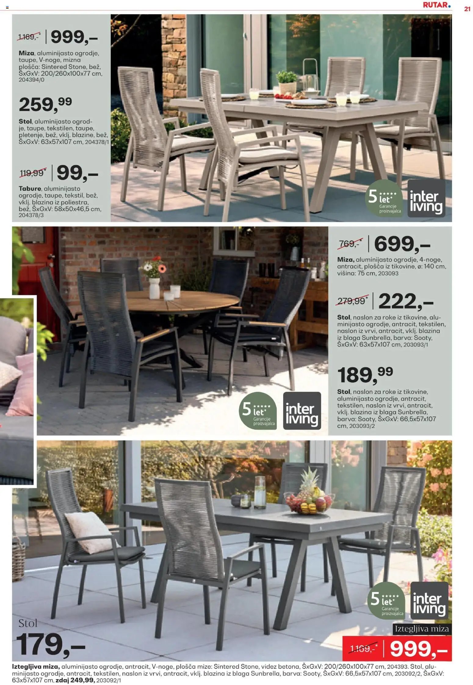 Rutar katalog (2026-05-13 - 2026-05-16)
