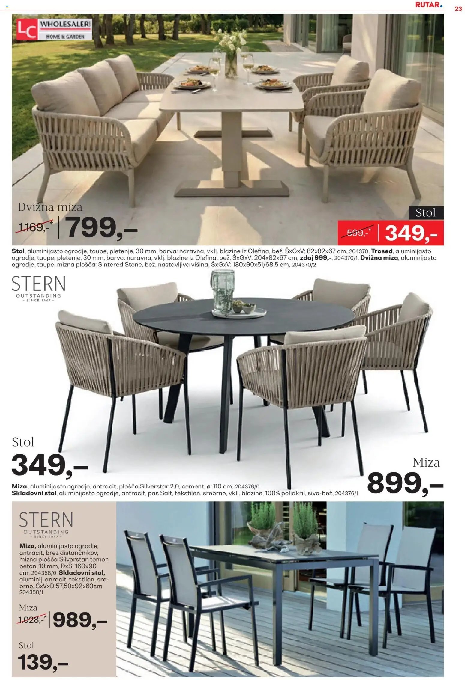 Rutar katalog (2026-05-13 - 2026-05-16)